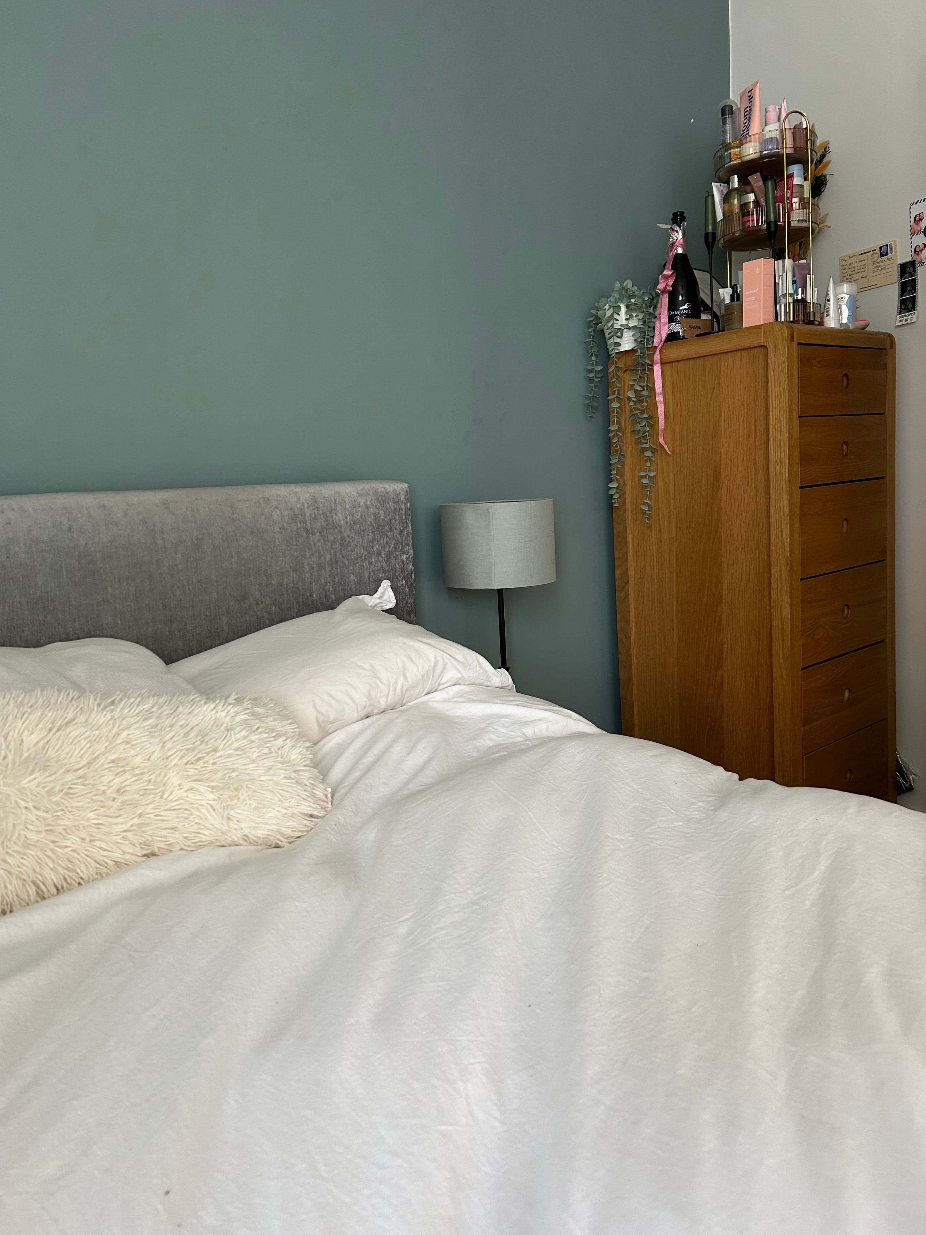 Bright King + WFH office Room | 10 mins to Tube - photo 3
