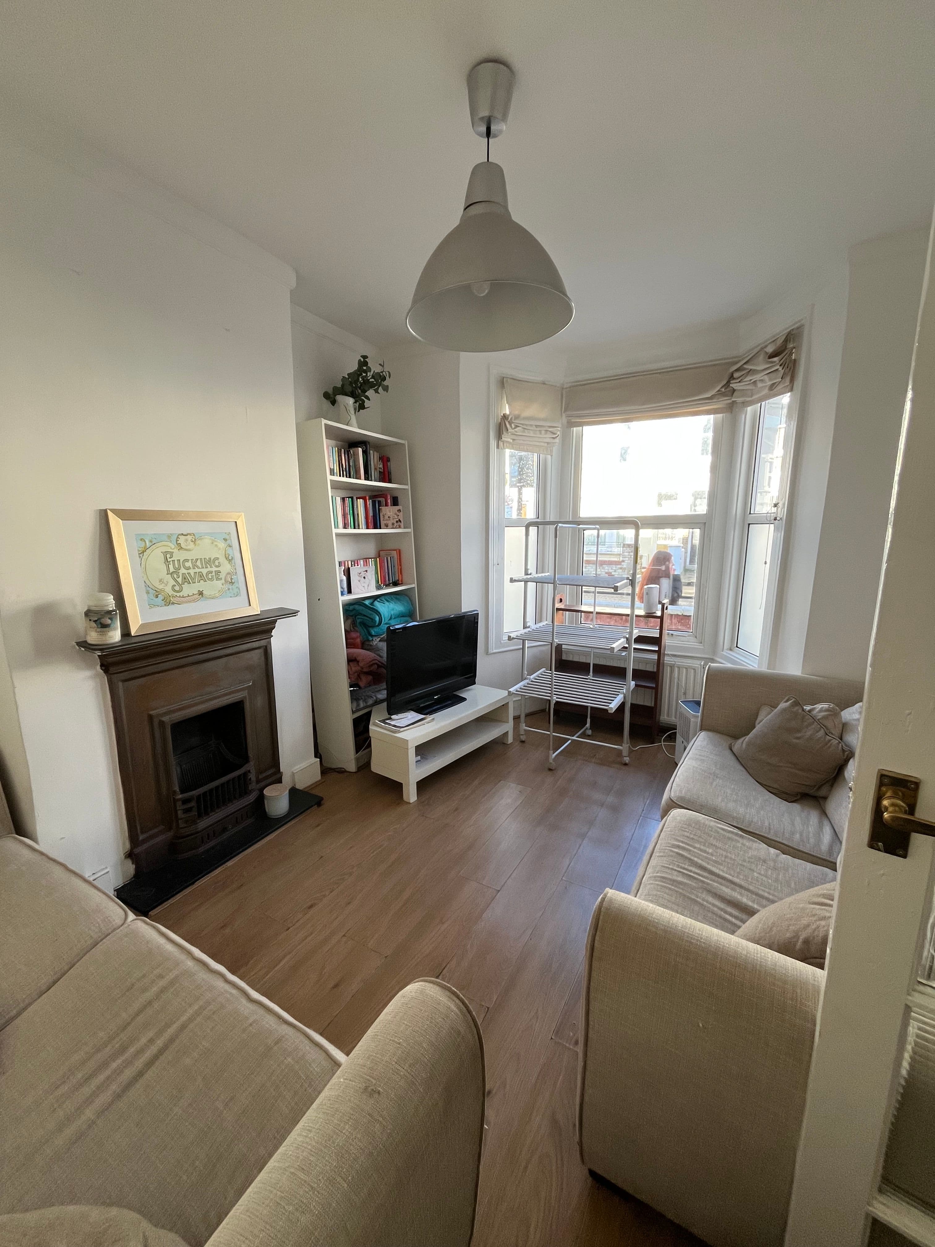 URGENT TOOTING ROOM - photo 3