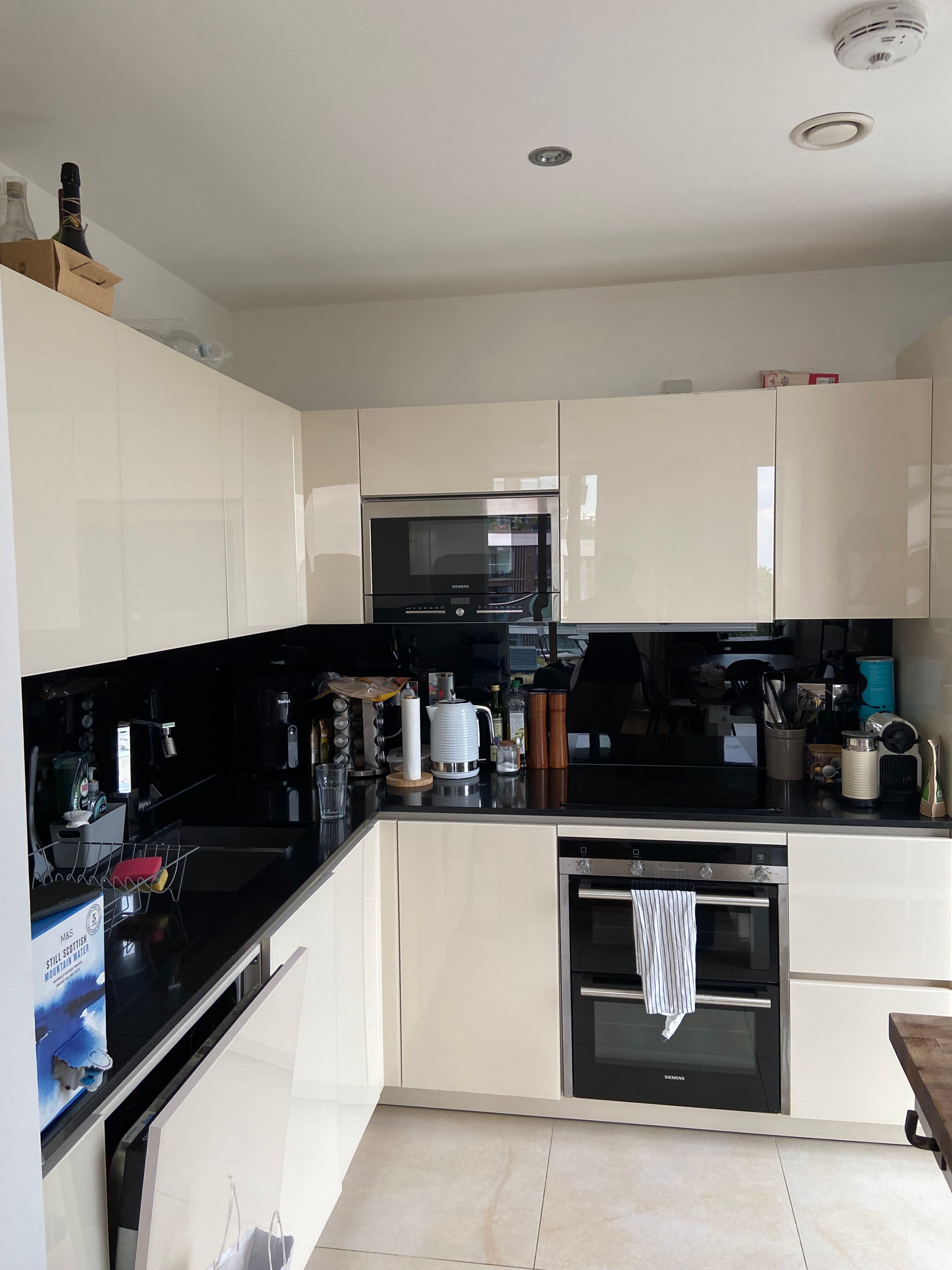 Beautiful double en-suite room in SW Putney - photo 3