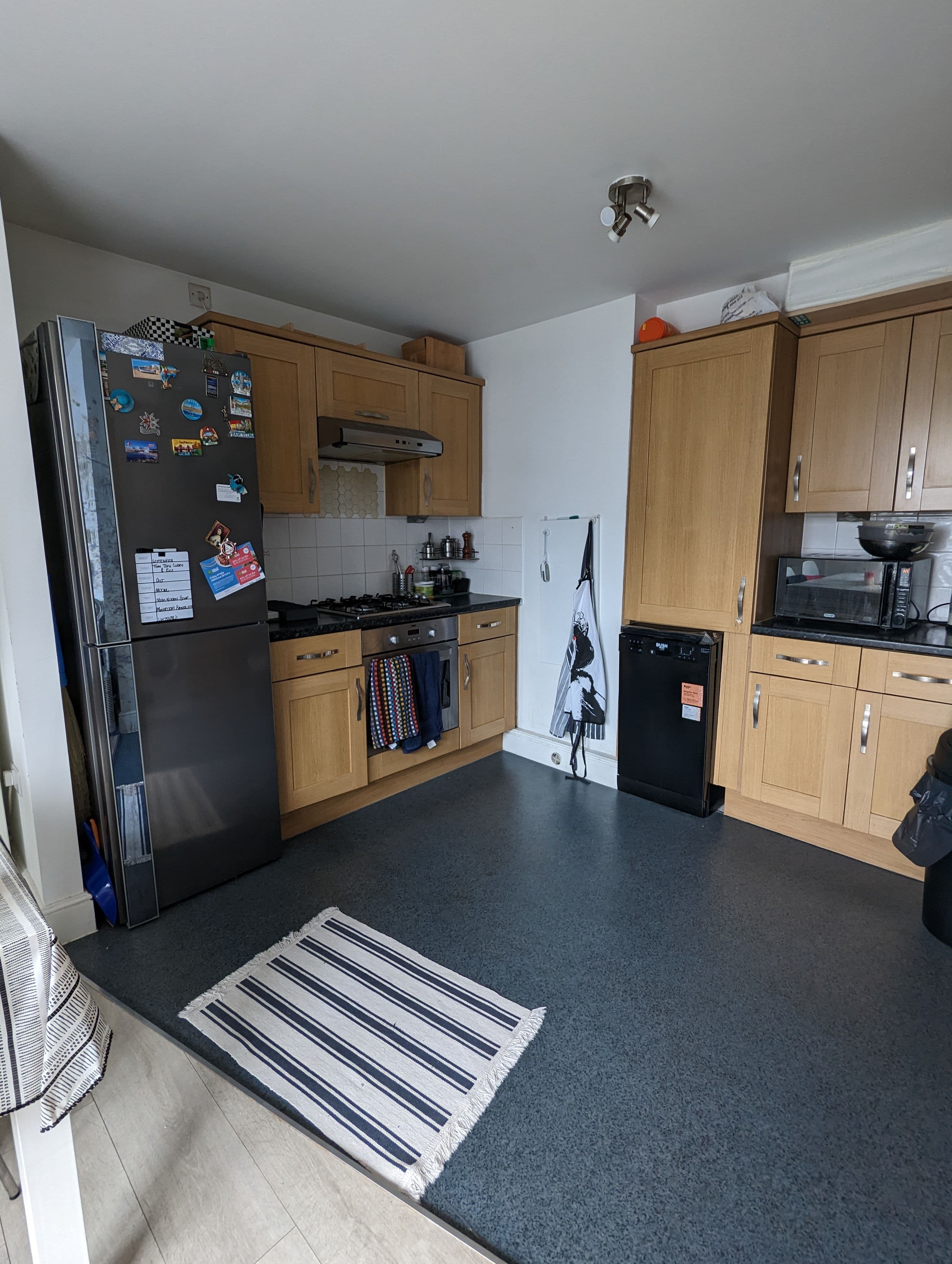 🏠 Furnished Single Room | Wembley Central | £975/month All Bills Included - photo 4