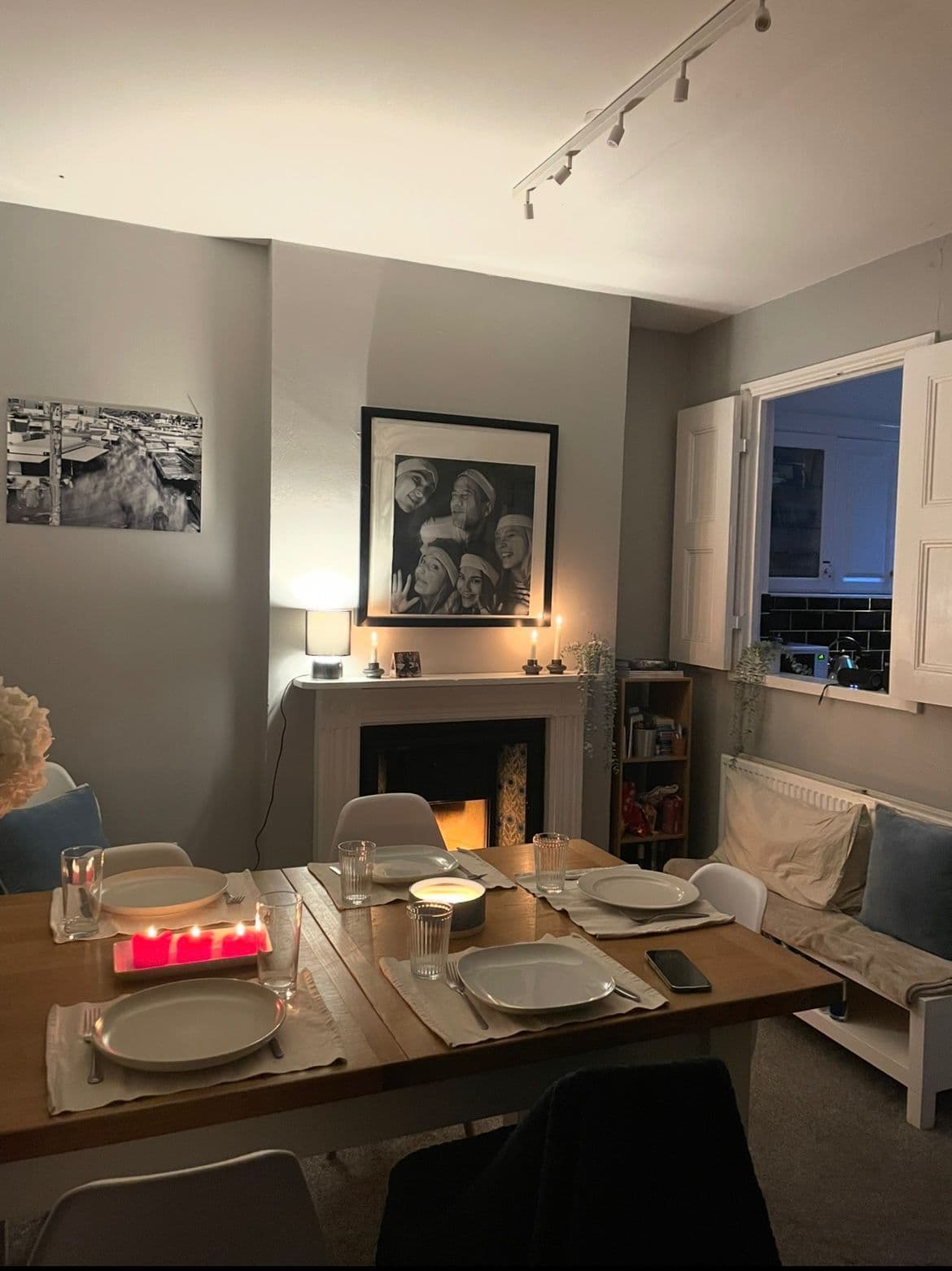 Looking for 2 Friendly Girls for our cosy house🩵 - photo 3