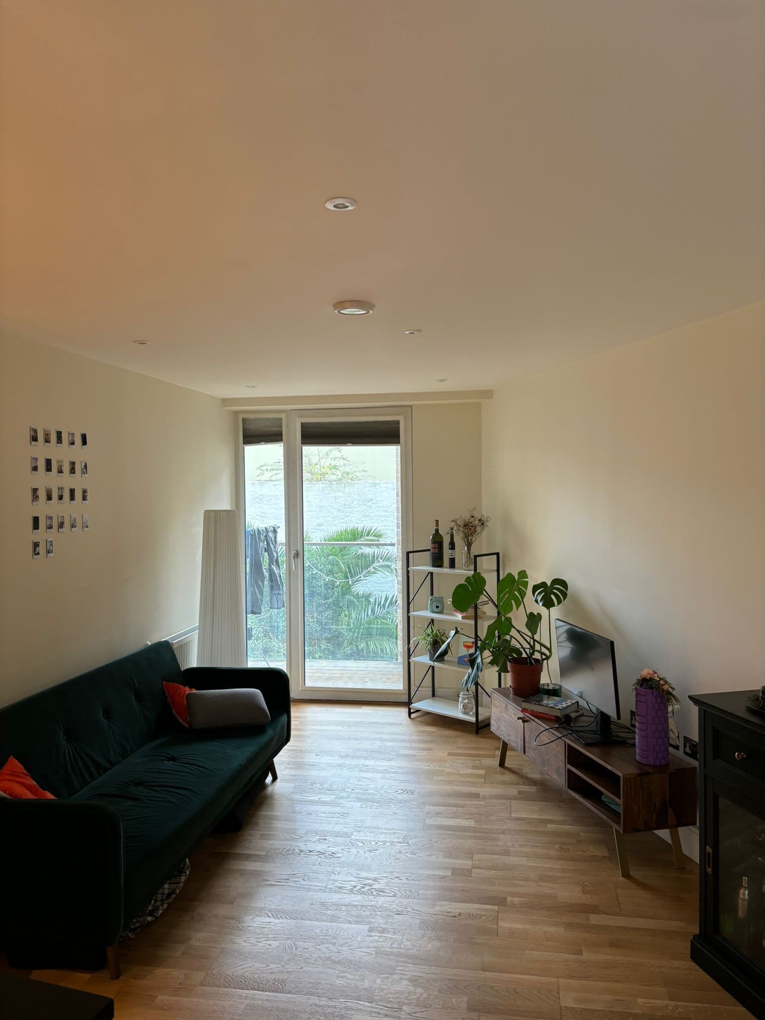 🏡 Cozy Room with a Balcony in Limehouse - Available in May🏡 - photo 1