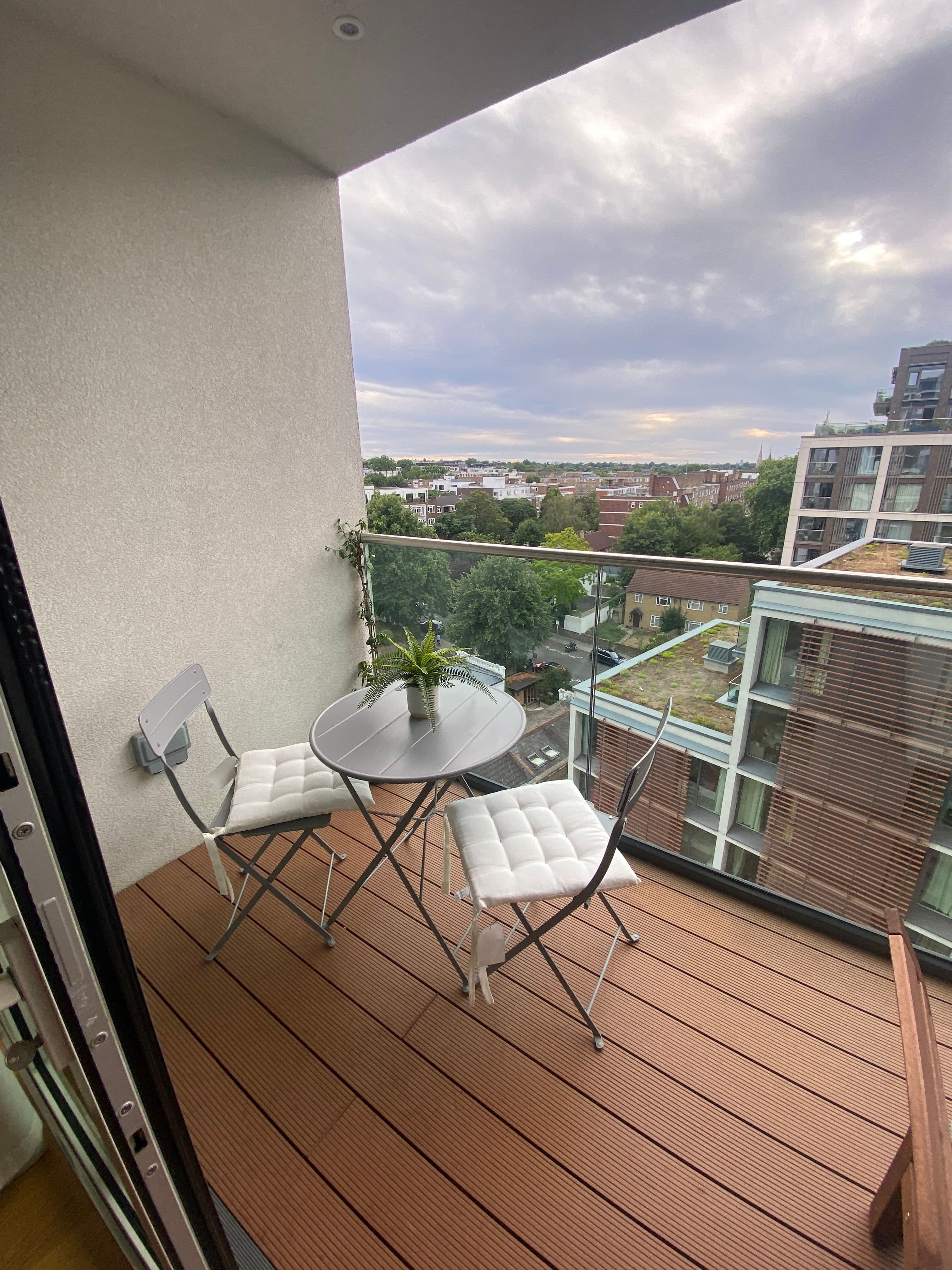 Beautiful double en-suite room in SW Putney - photo 2