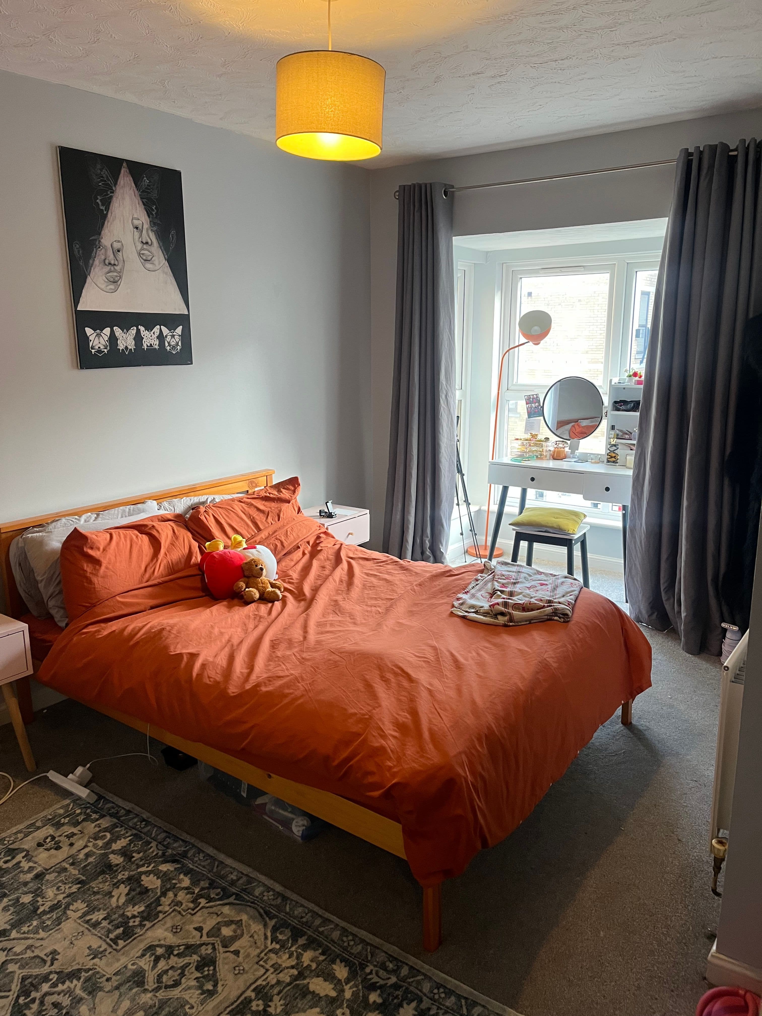Spacious double ensuite - West Silvertown - photo 2