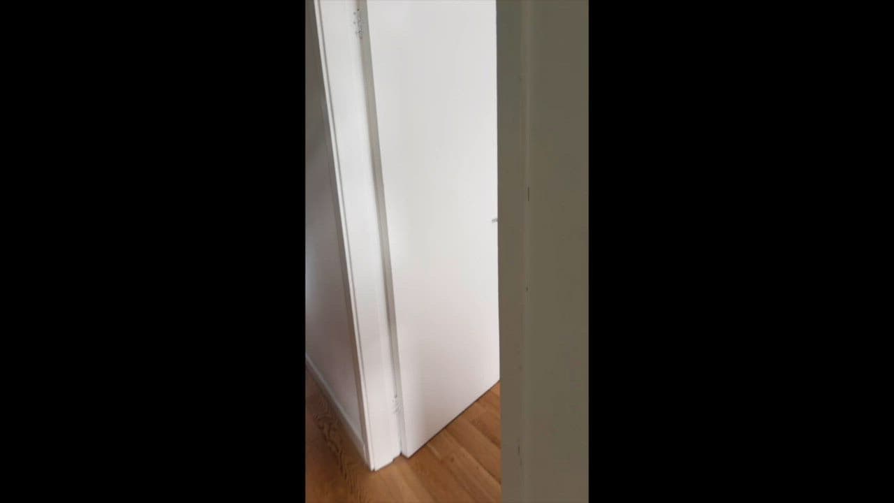 ✨ Sublet: Double Room in London Fields E8✨ - video 3