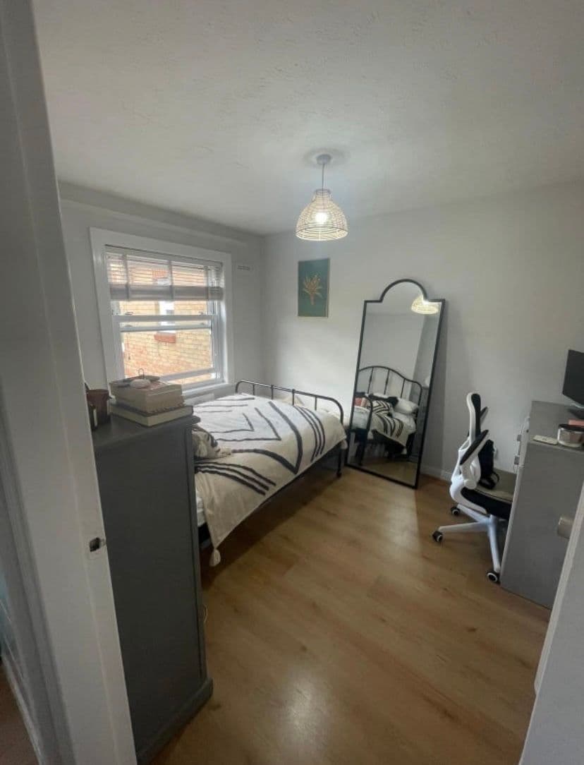 Double room in Hackney — photo 2