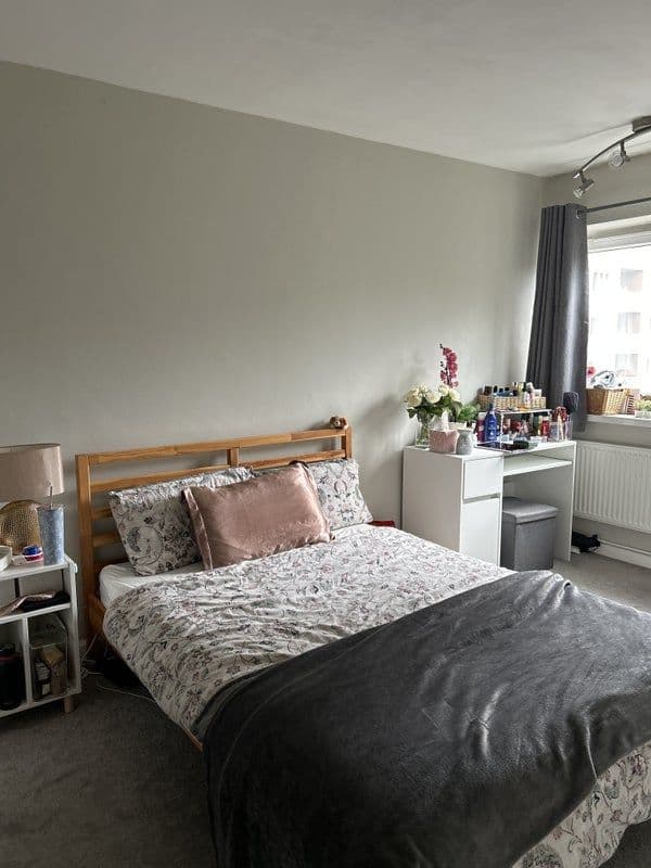 Lovely Double room in Central London for 40 days - photo 1