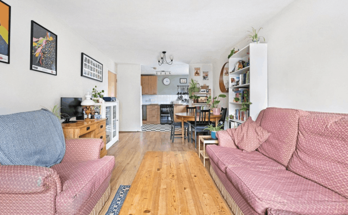 Double room in Walthamstow - photo 3