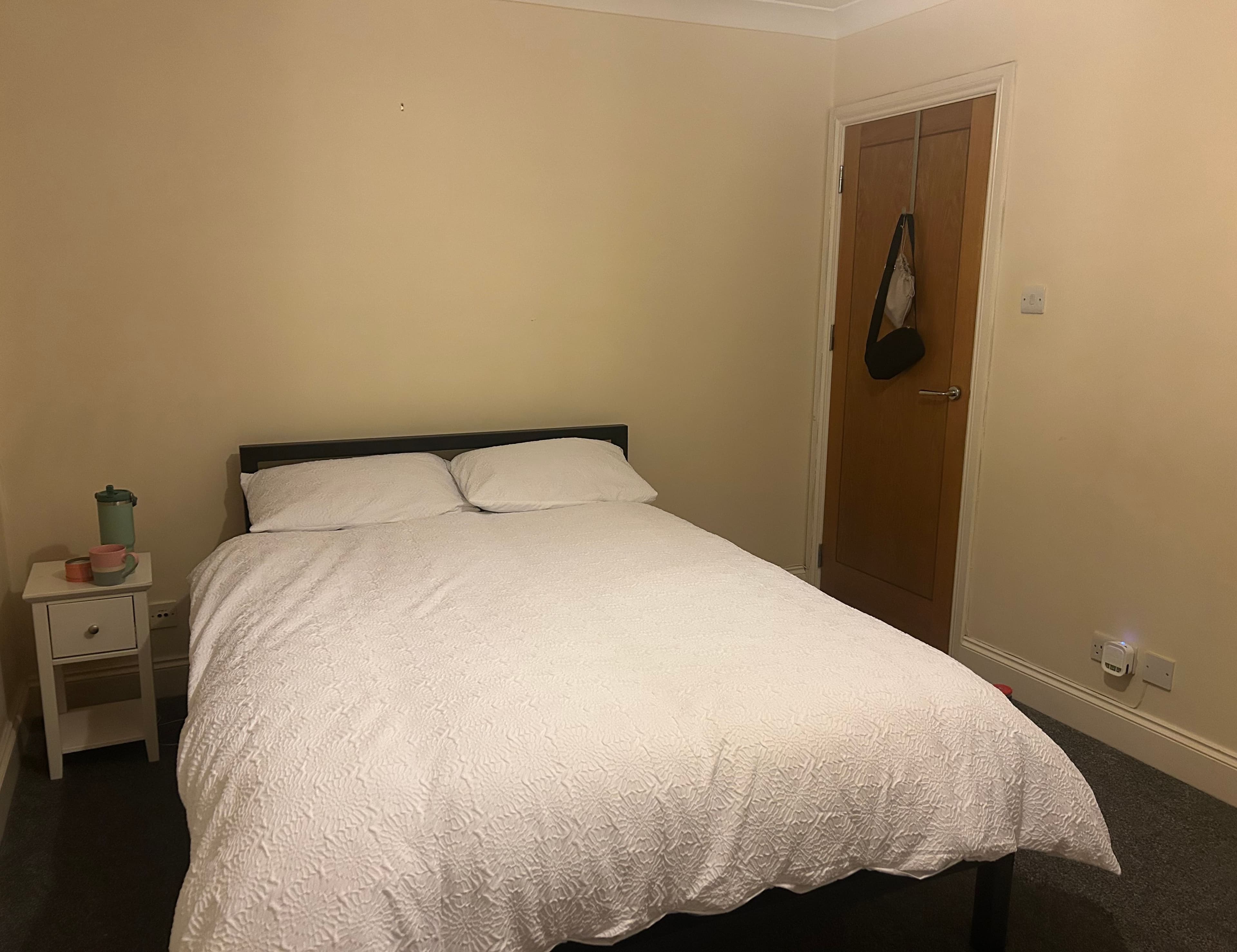 Double Room with Own Bathroom, Battersea - photo 1