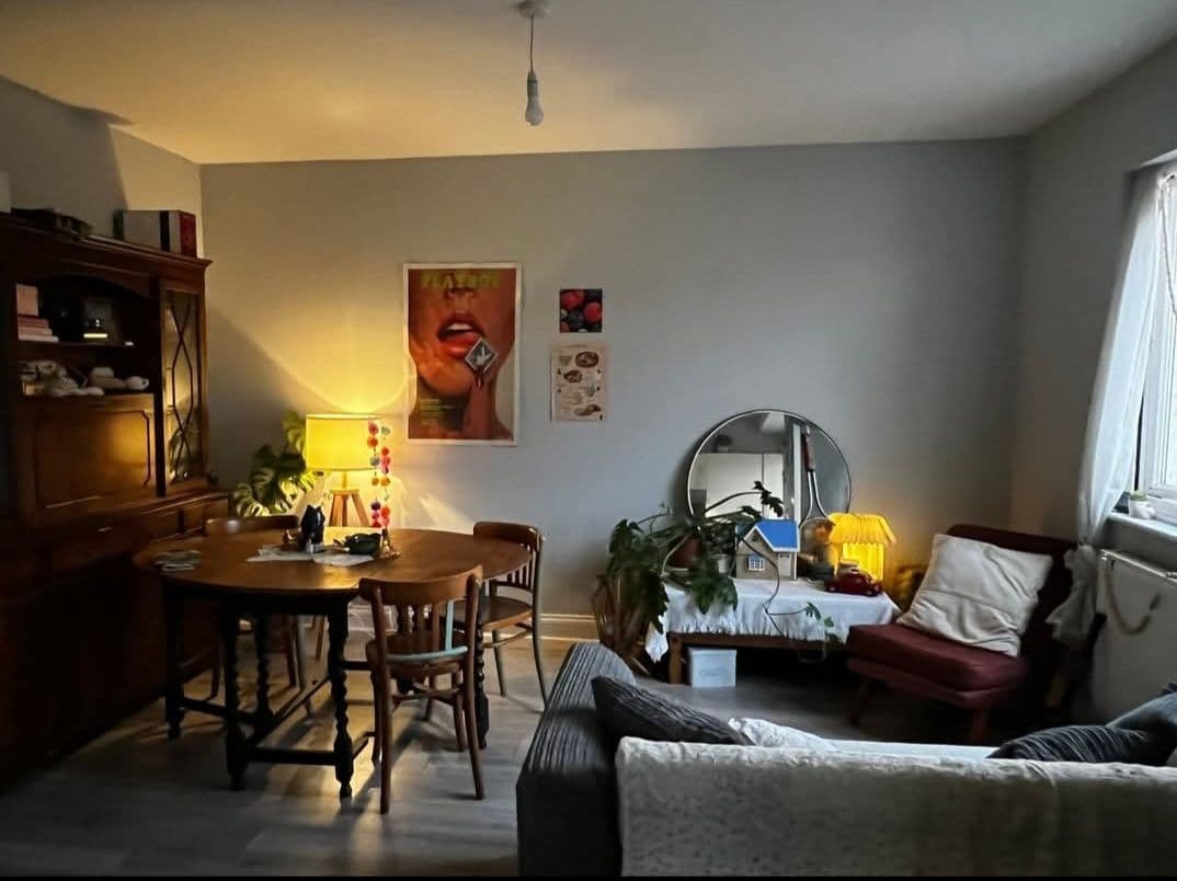 Spacious Double Room in Wood Green £720 inc Bills - photo 3