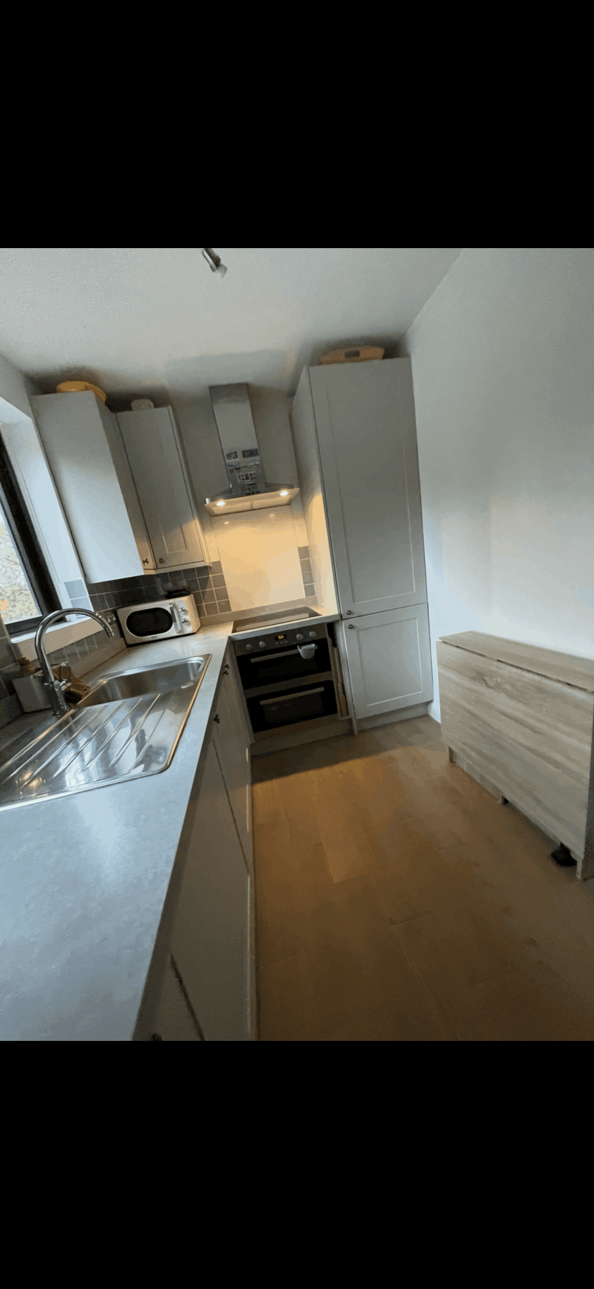 Lovely double room between Maida Vale and St John’s wood - photo 3