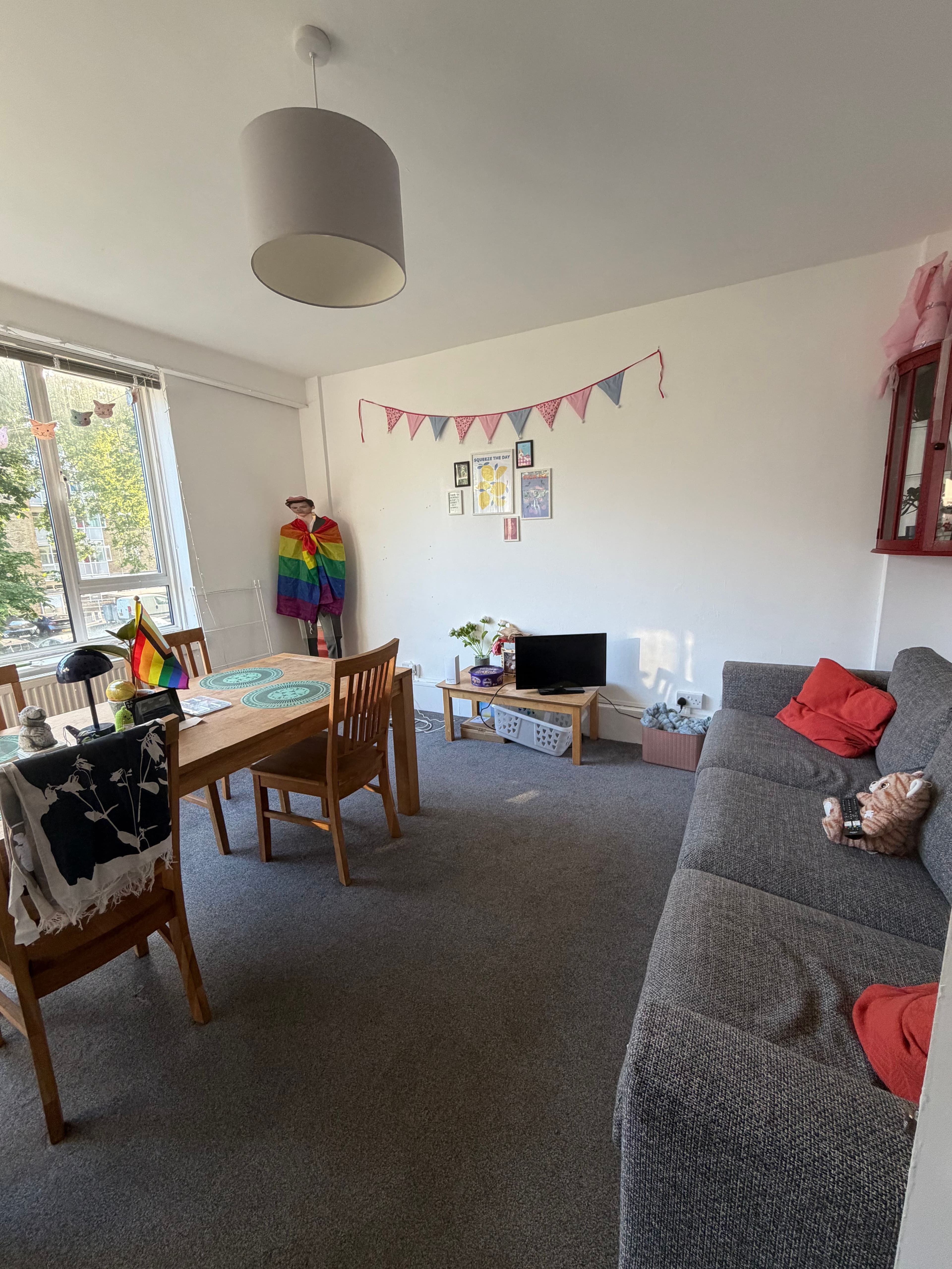 Double room in Camden Town - photo 4