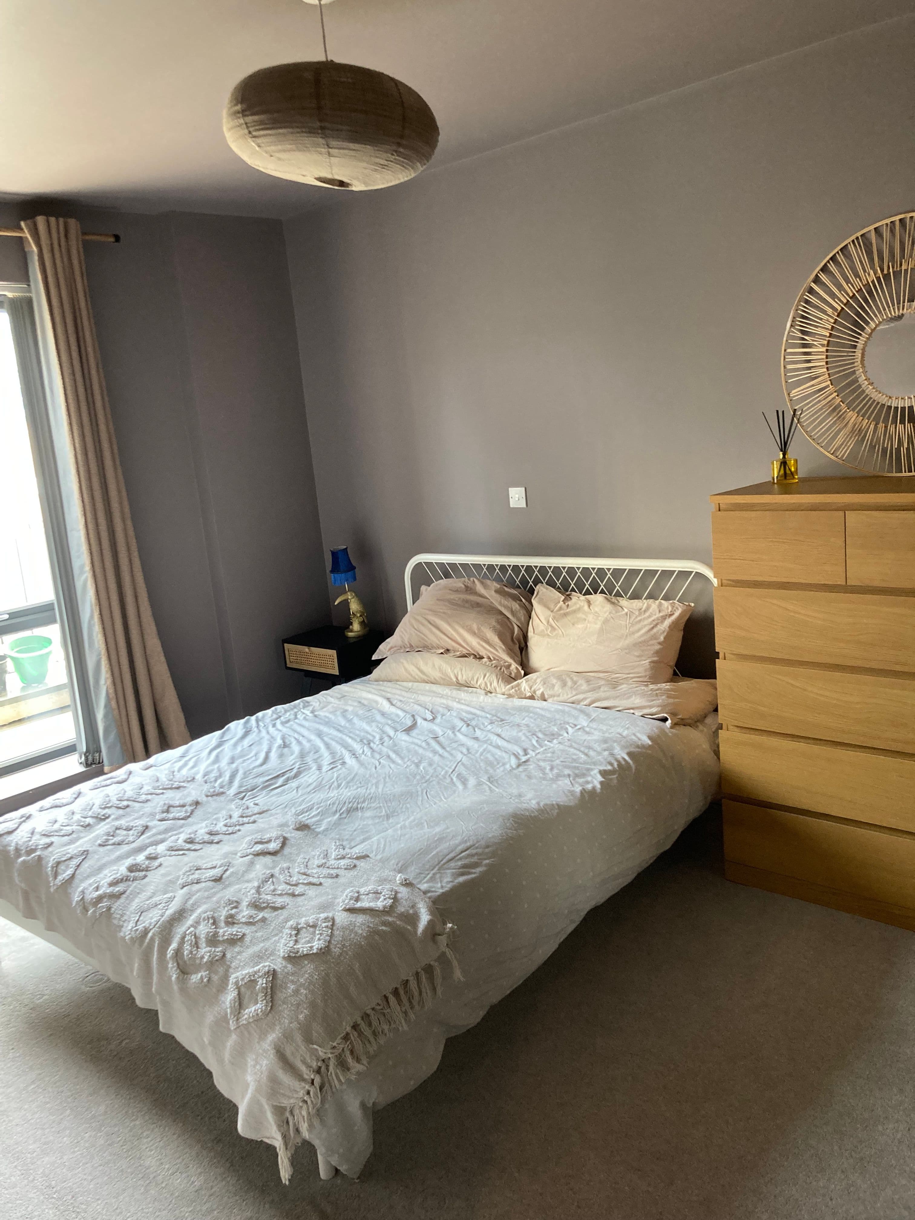 Huge stylish en-suite all inclusive - photo 4