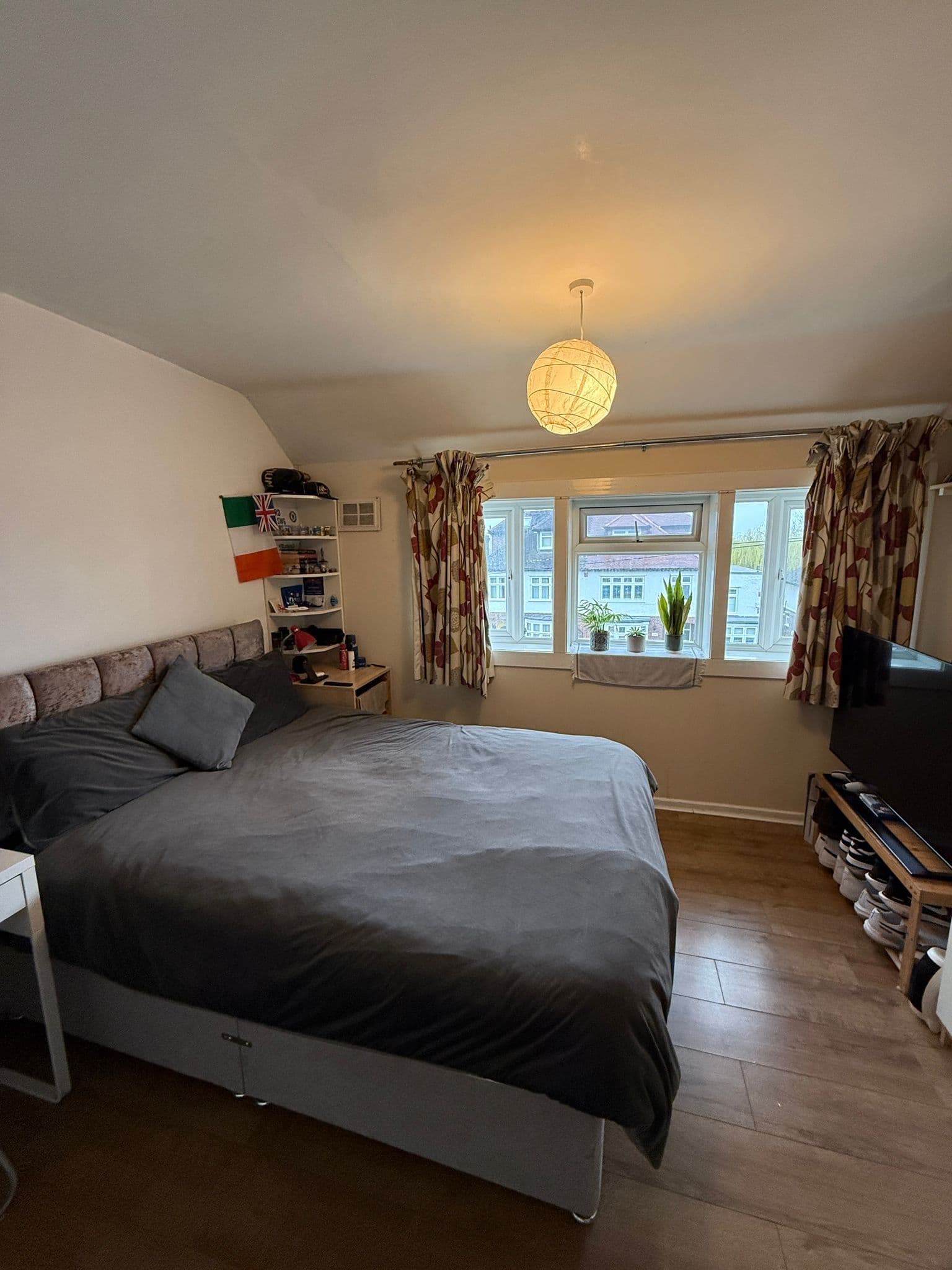 Lovely room in Putney/Southfields Sw18 5PP - photo 1