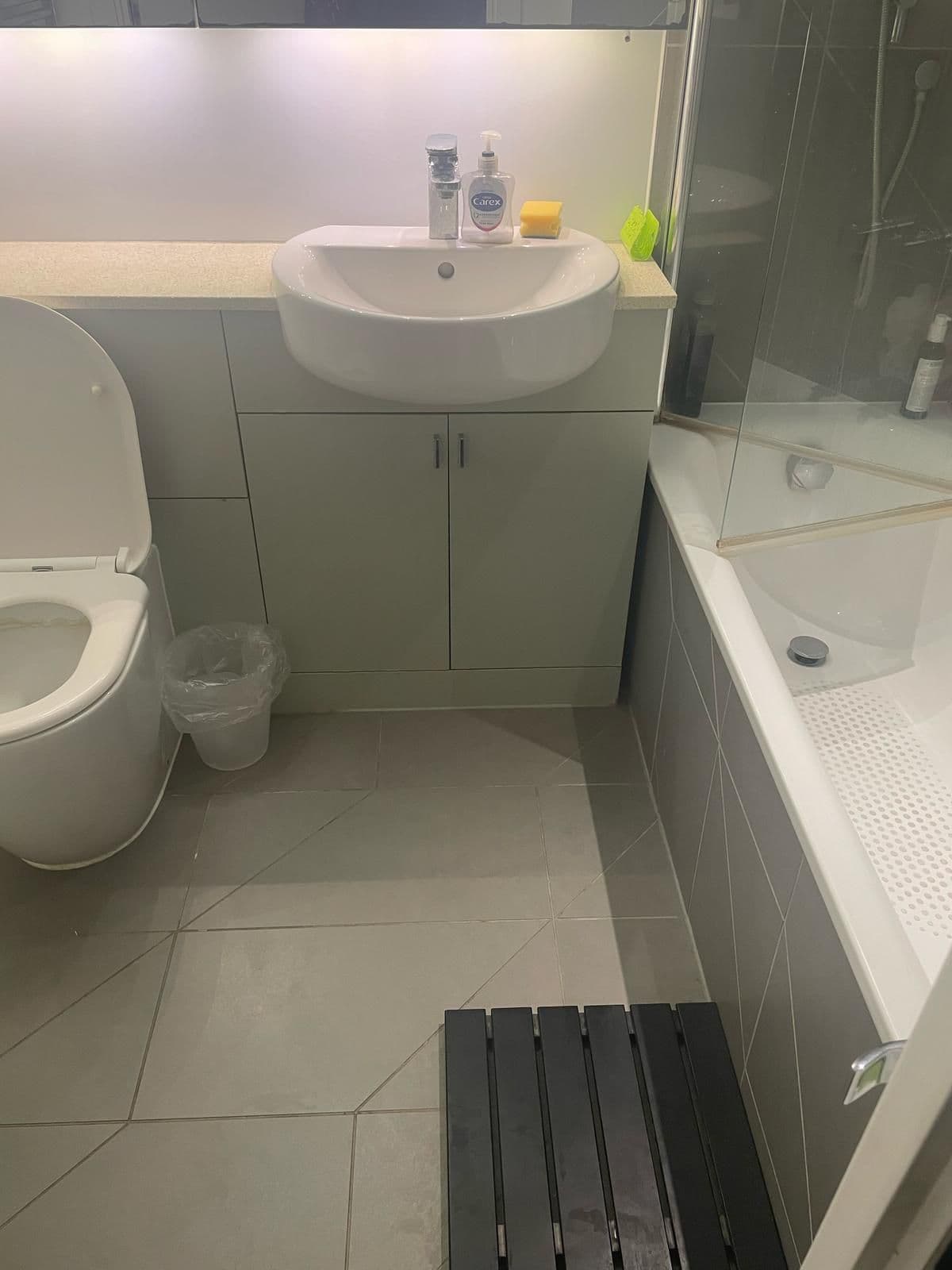 URGENT - Double room in Stratford East Village from April 26th - photo 3