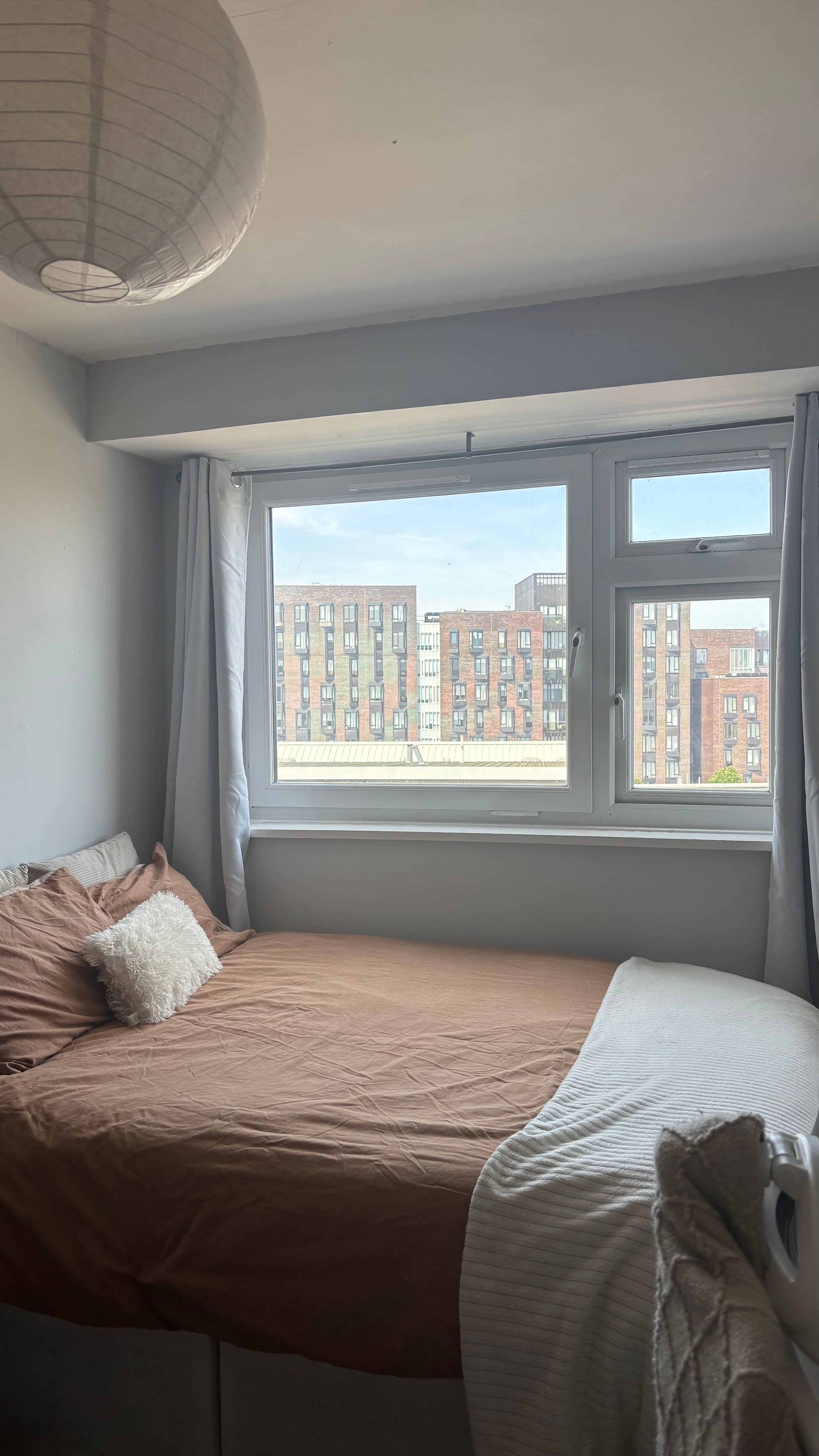 Lovely short term double room available 💕 - photo 3