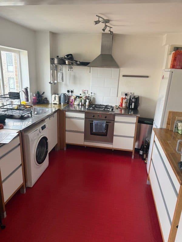 Female flatshare in Hackney | 1 x room | May - photo 3