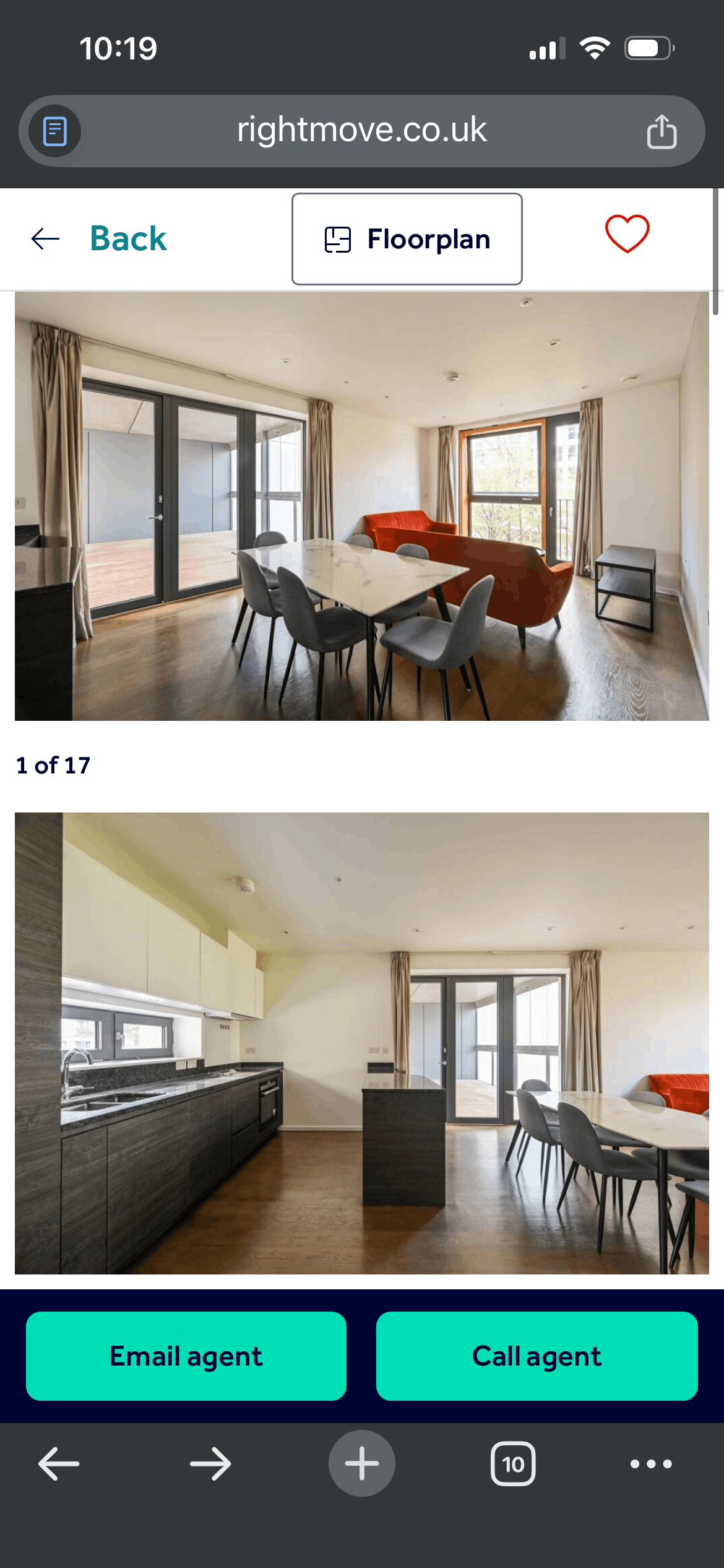 Room Available East Village - photo 4
