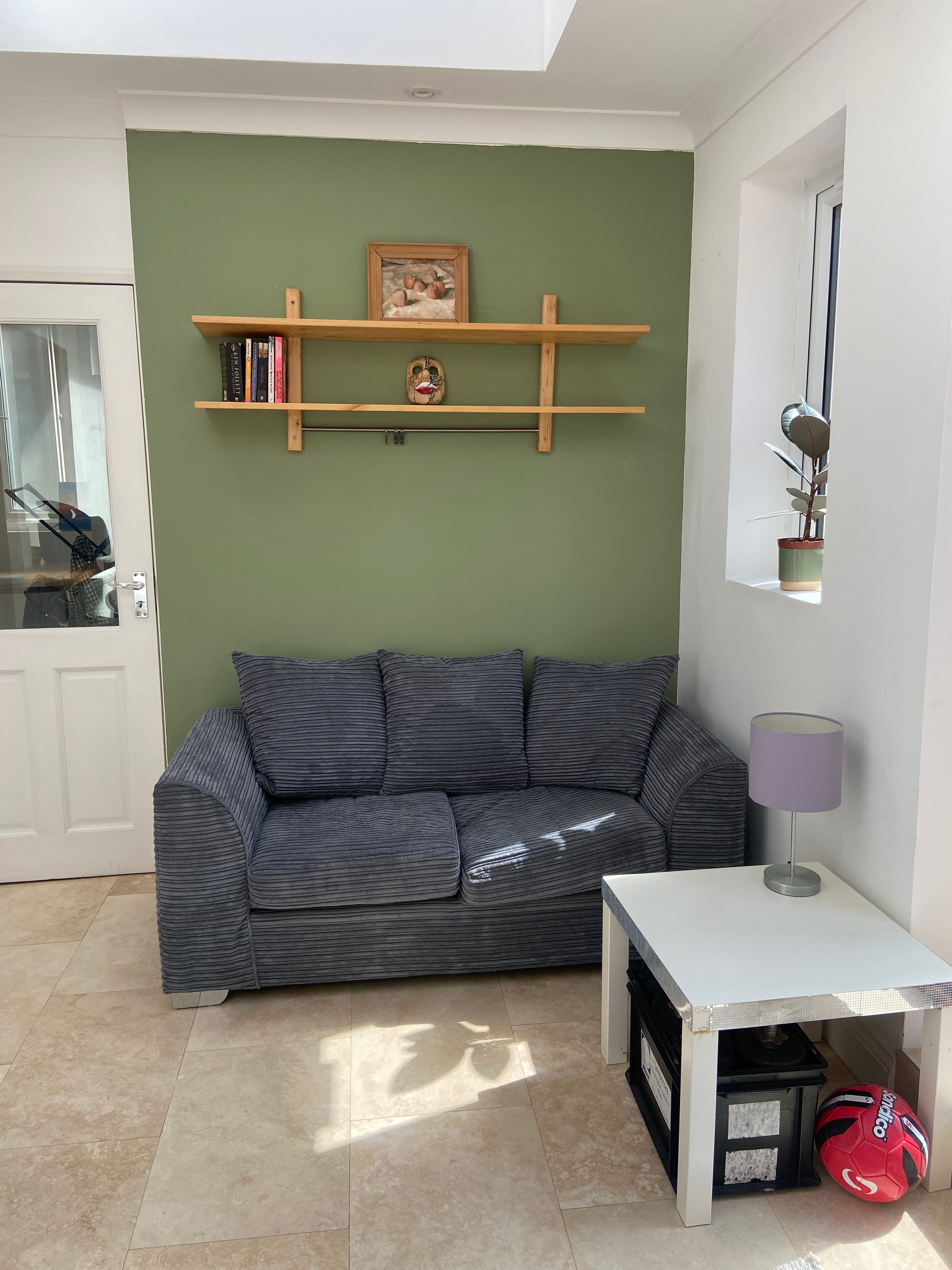 Lovely room in Putney/Southfields Sw18 5PP - photo 3