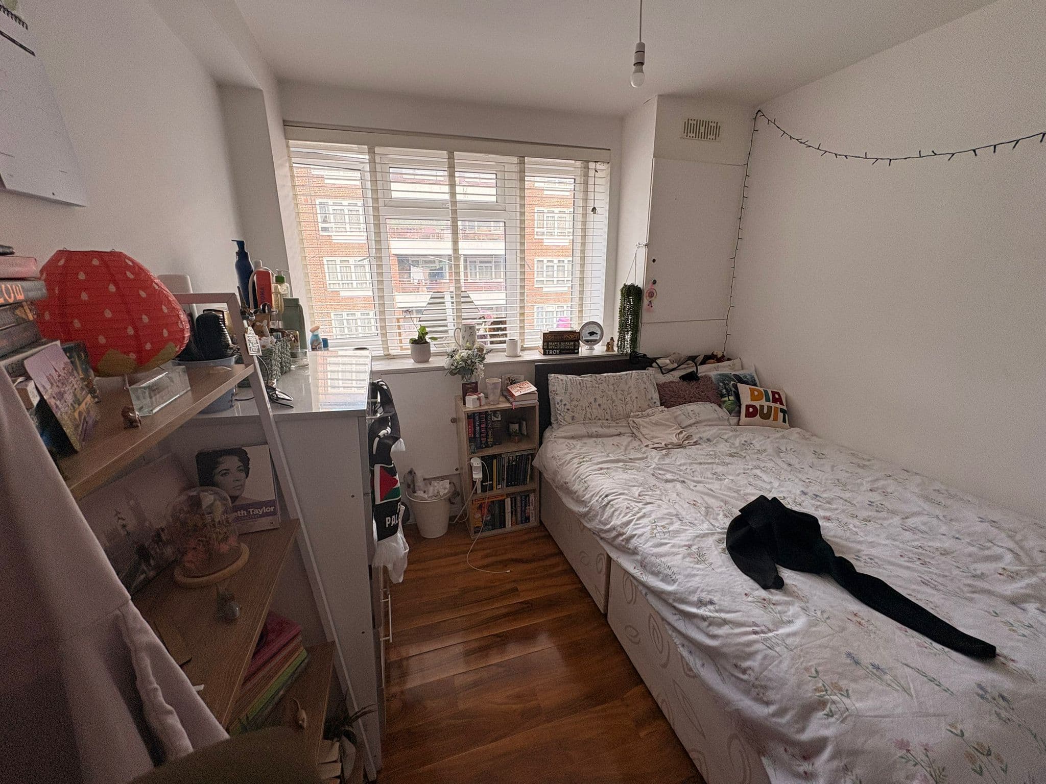 Small Double available in friendly household in Acton - photo 4