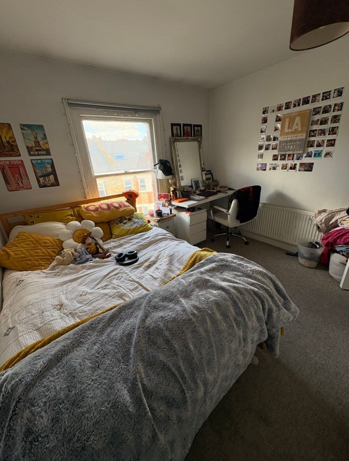 Lovely double room in Streatham Flat - £890 all bill included - photo 2