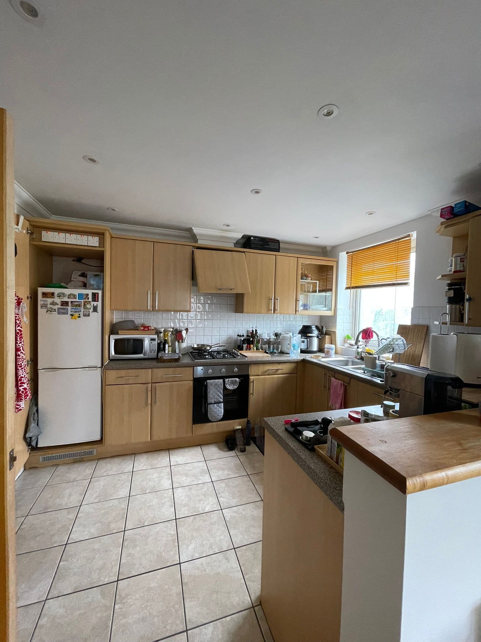Westferry 2 bed/ 2 bath flat near Canary Wharf - photo 4