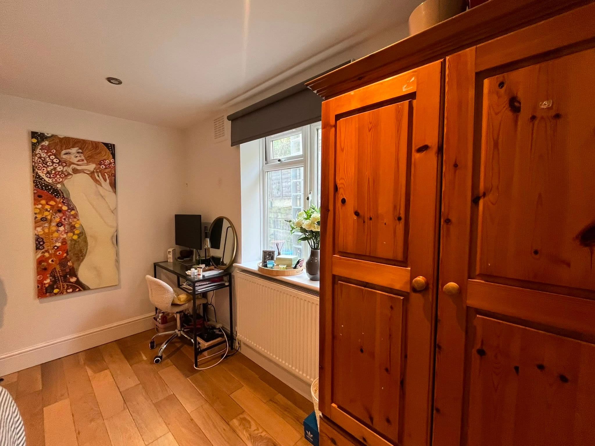 Double Room in North London (available from 24 Aug) - photo 3