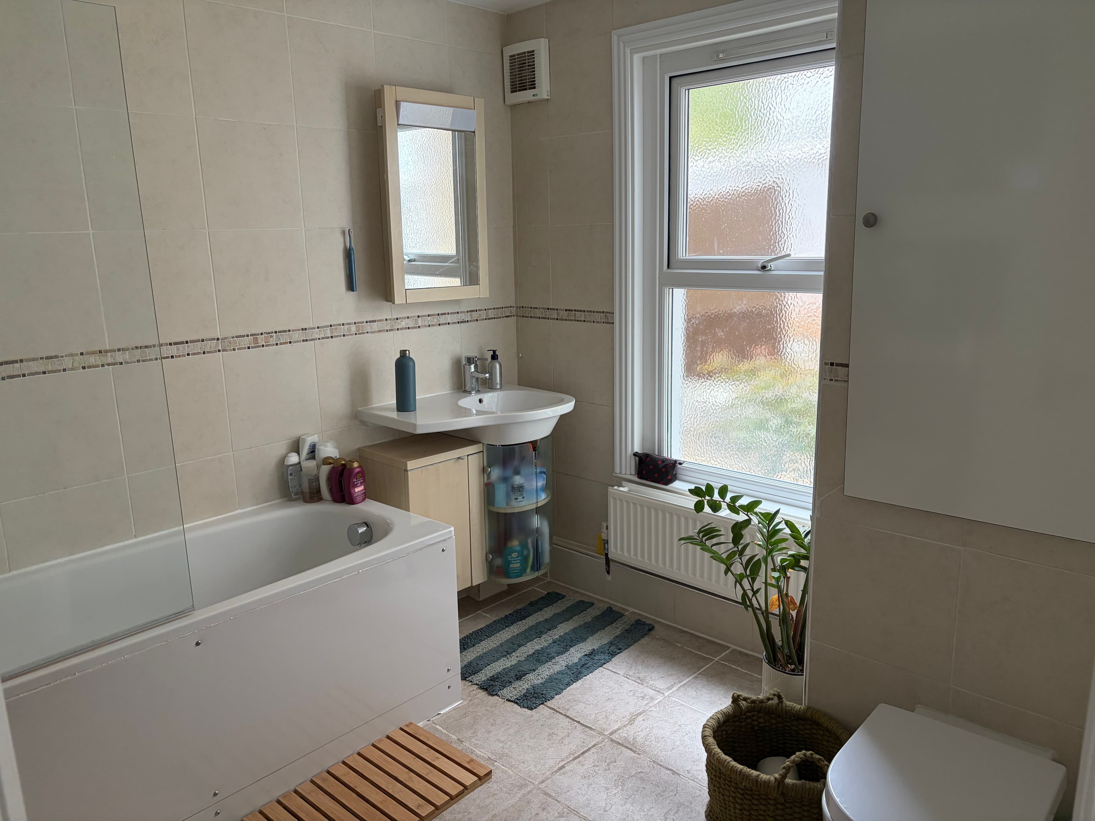 Double Room in Leafy East Dulwich - photo 4