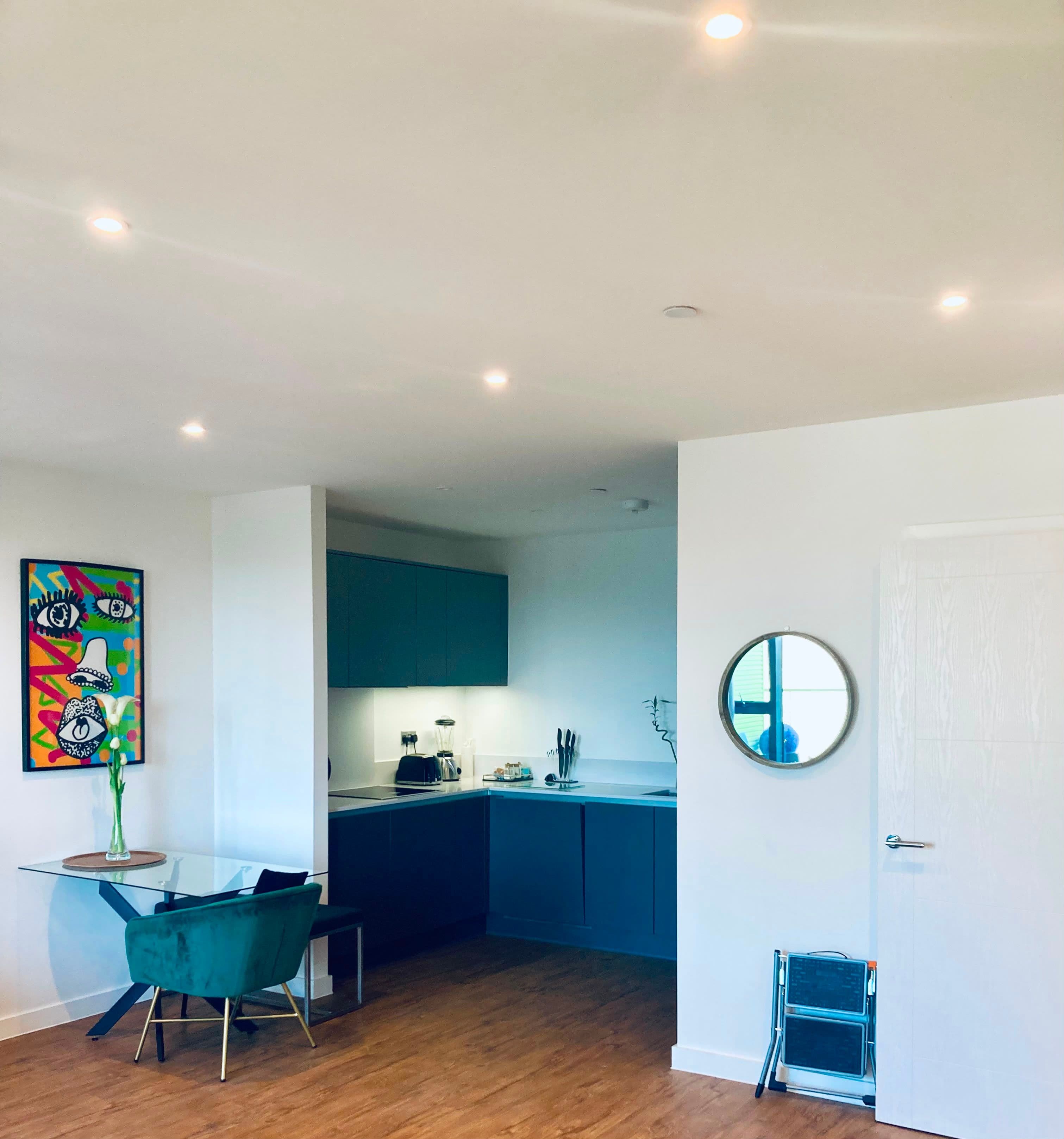 Double Room in 2Bed 2Bath Apartment - photo 4