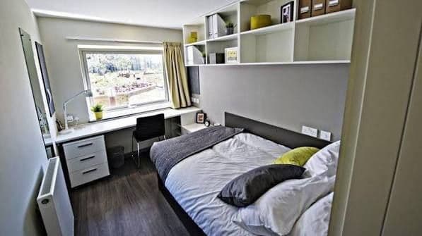 Stratford One - Unite Students Ensuite 14 Floor - photo 1