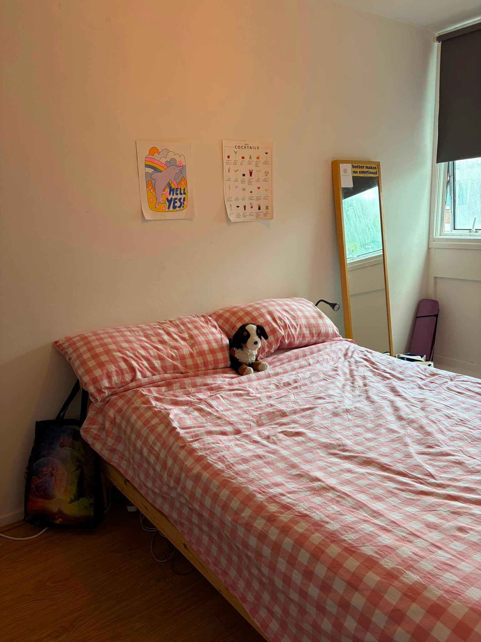 Spacious Maisonette Clapham North - Available Immediately - photo 2