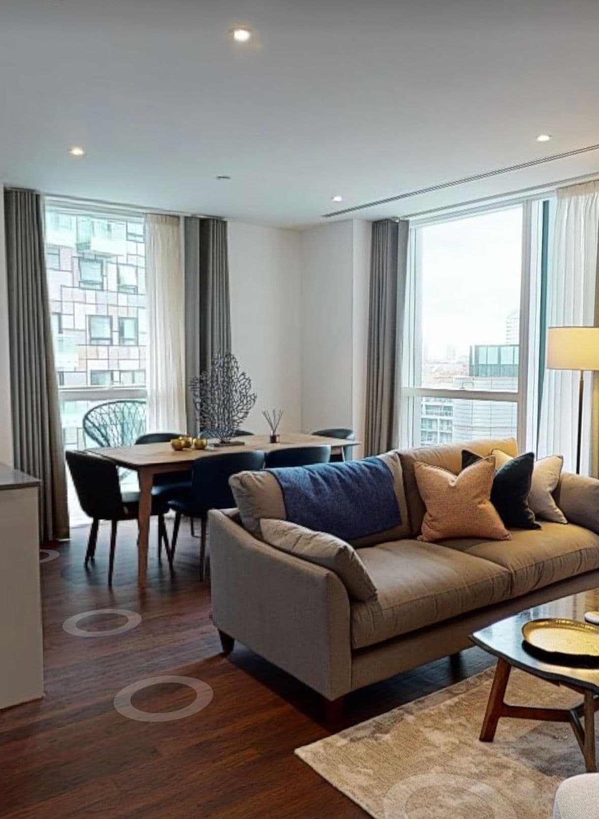 Looking for a flatmate for an Apartment in Canary Wharf 2026/2027 — photo 4