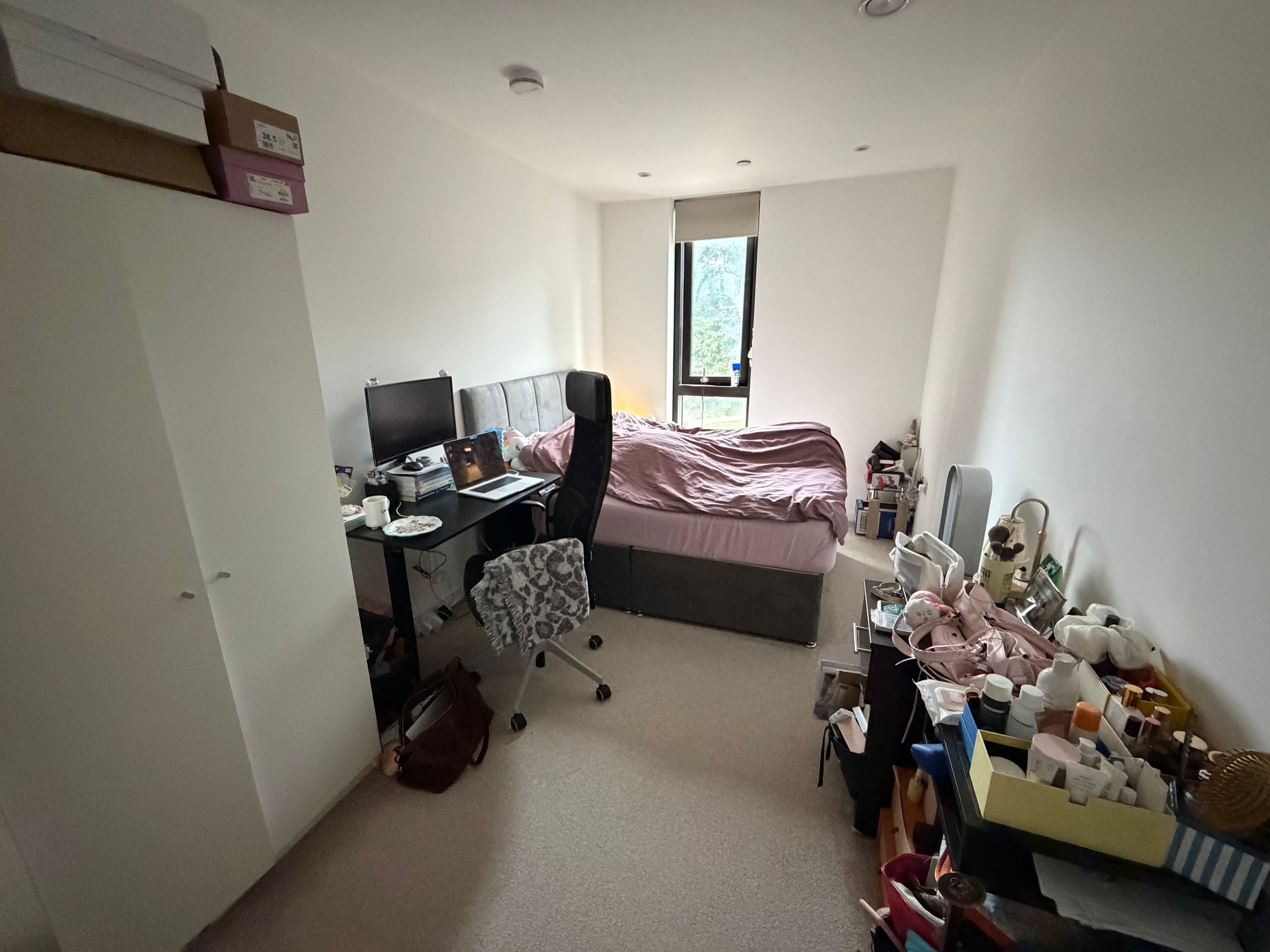 Looking for a Flatmate - photo 3