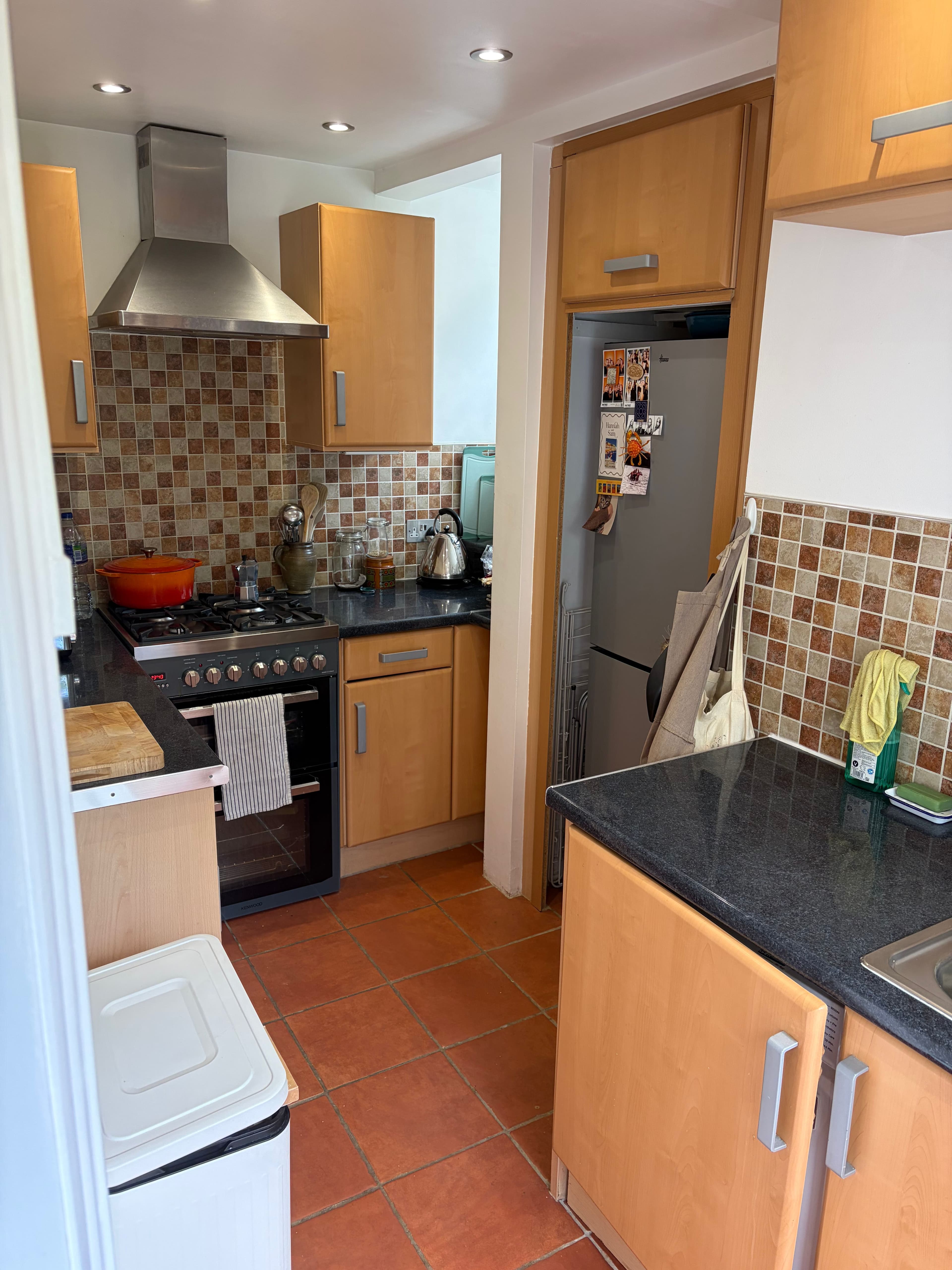 Double Room in Leafy East Dulwich - photo 3