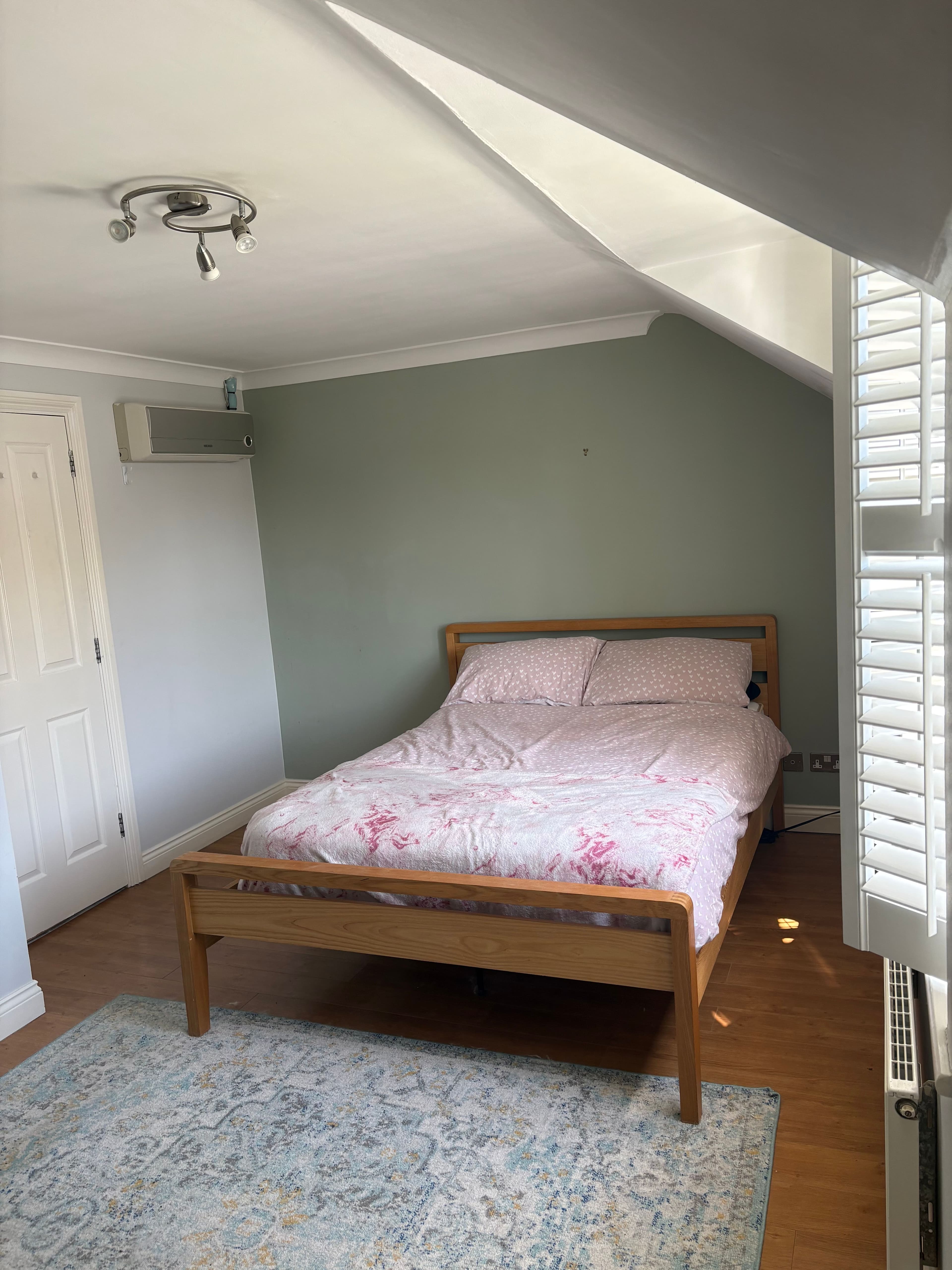 Gorgeous double en-suite room available in Streathamš©· - photo 2