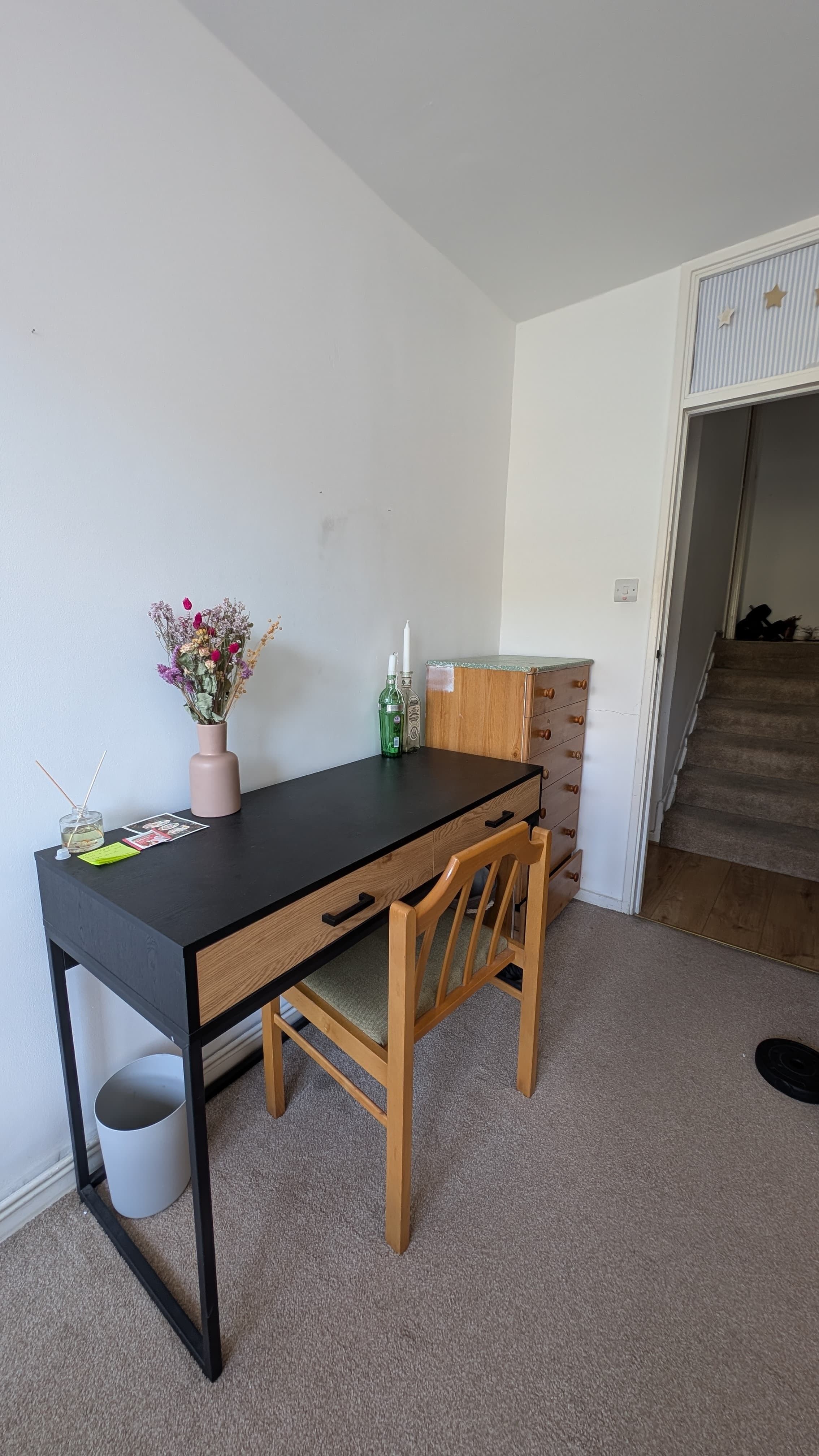 Bright & Spacious Double in Peckham - photo 3