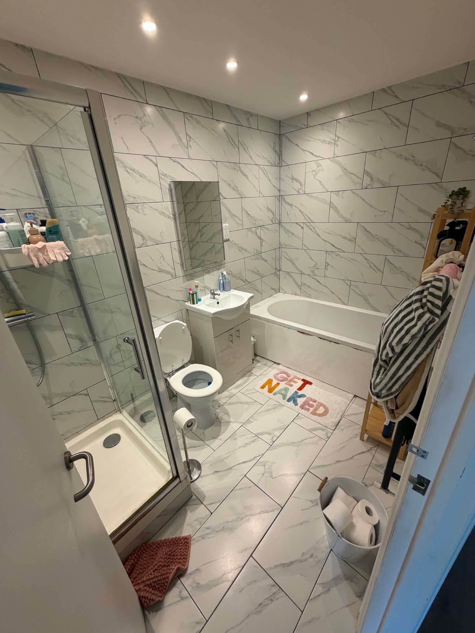 Double room in SE18 — photo 4