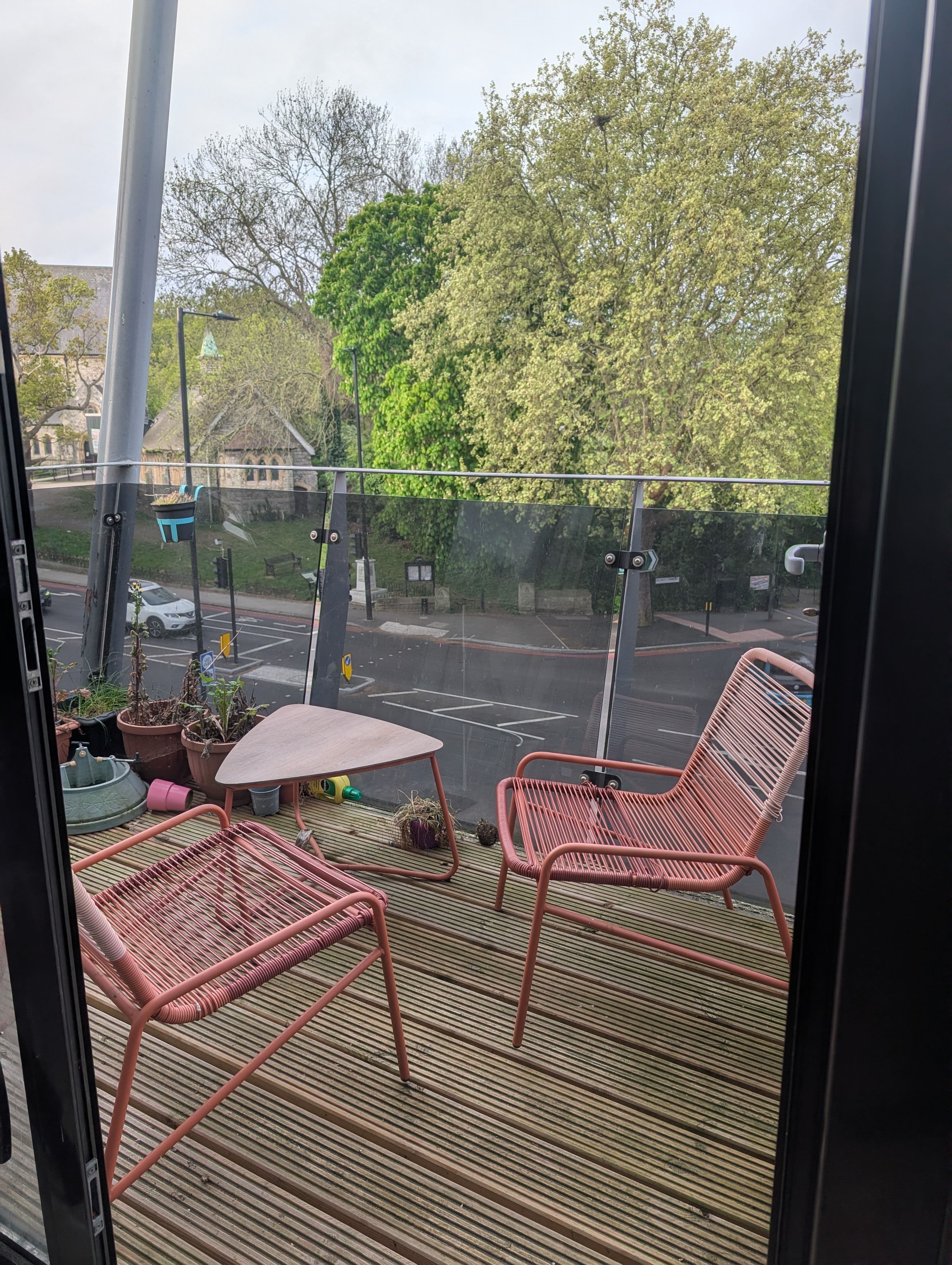 Double Bedroom available in East Dulwich Flatshare - photo 4
