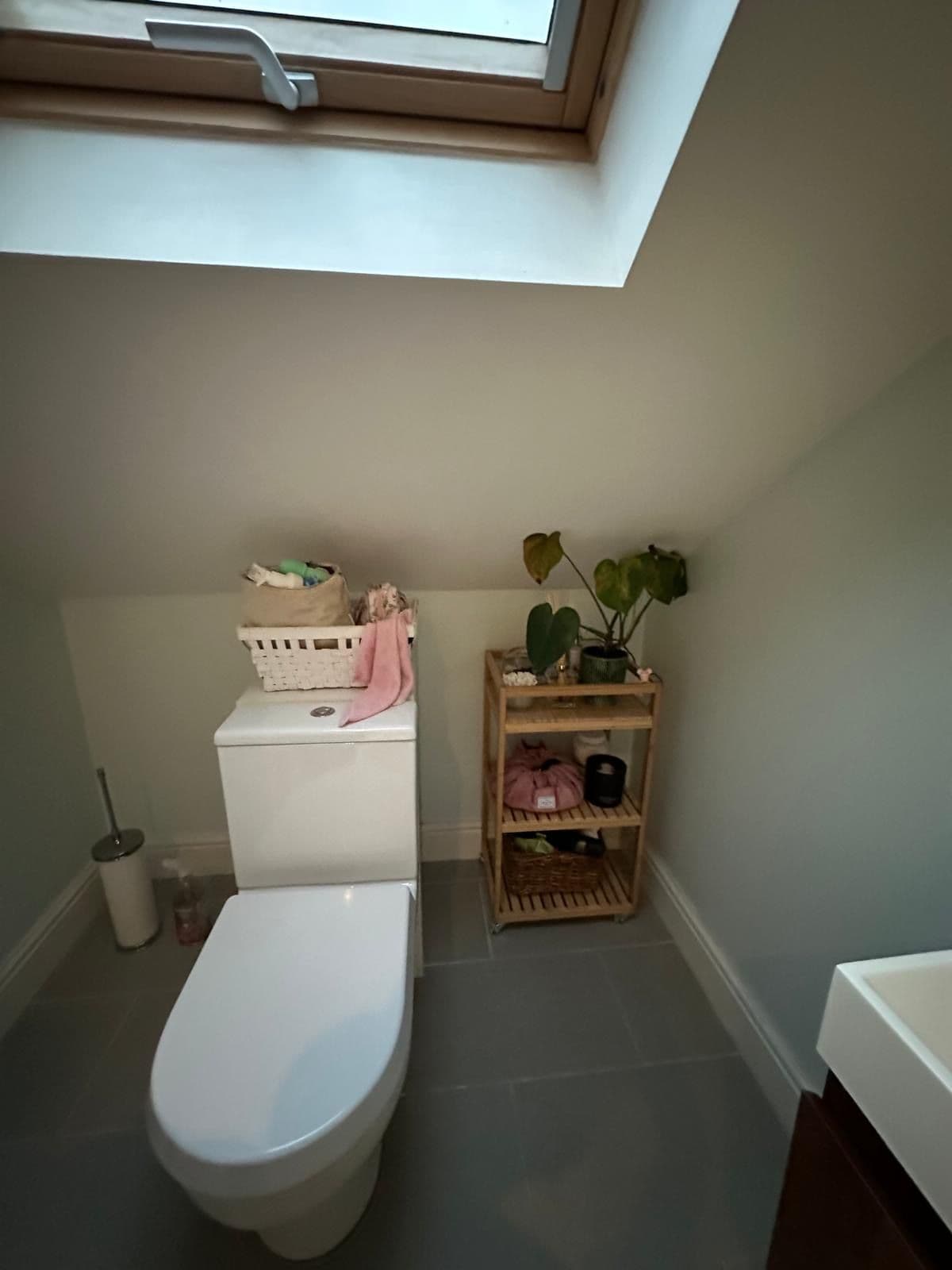 Bright Ensuite Room in a Homely South Wimbledon Flat - photo 4