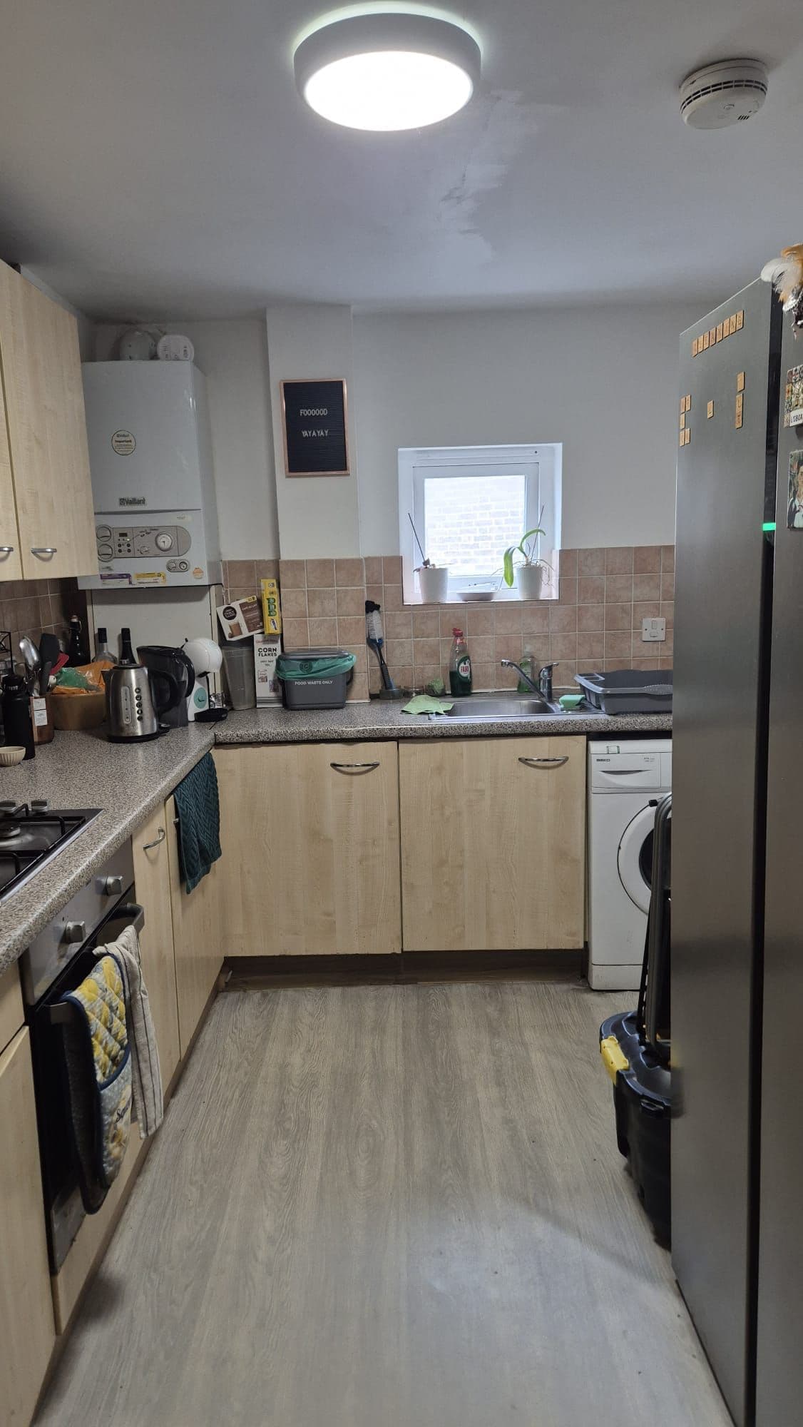 Big Double Room in Brixton with direct Garden access - photo 4
