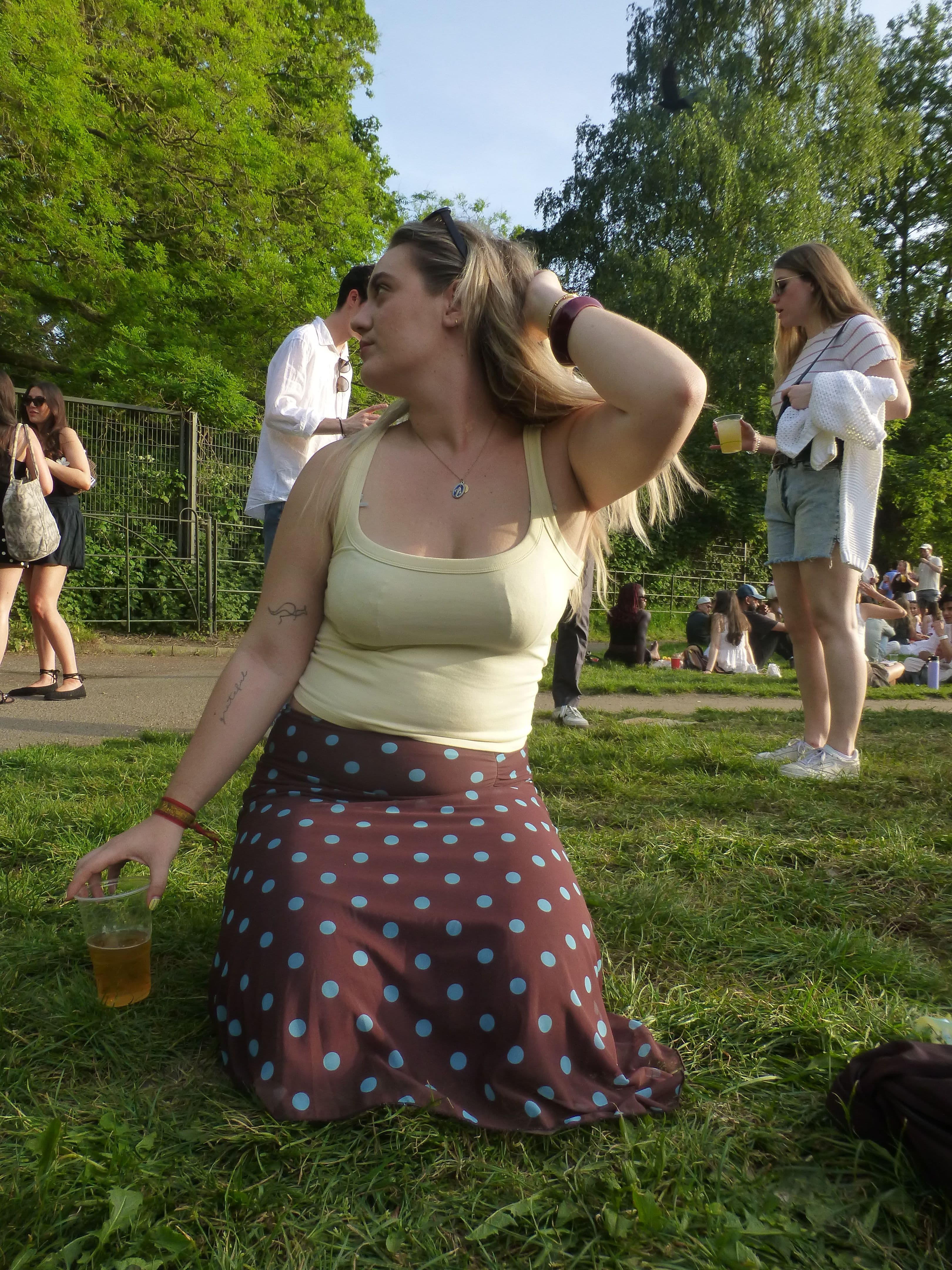 Looking for a room in a friendly London flatshare – from around 29 August - photo 4
