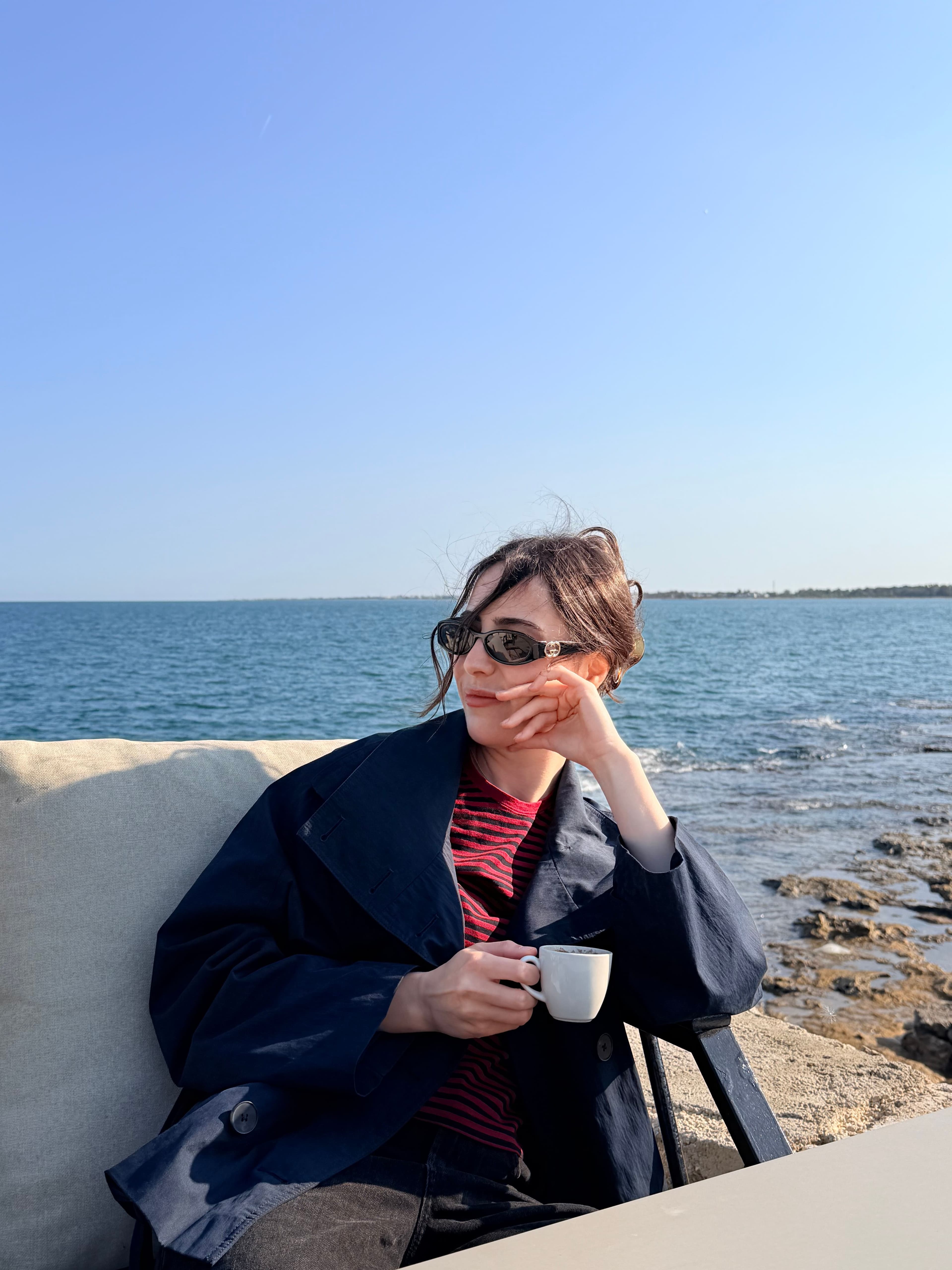 Pinar looking for a room - photo 1