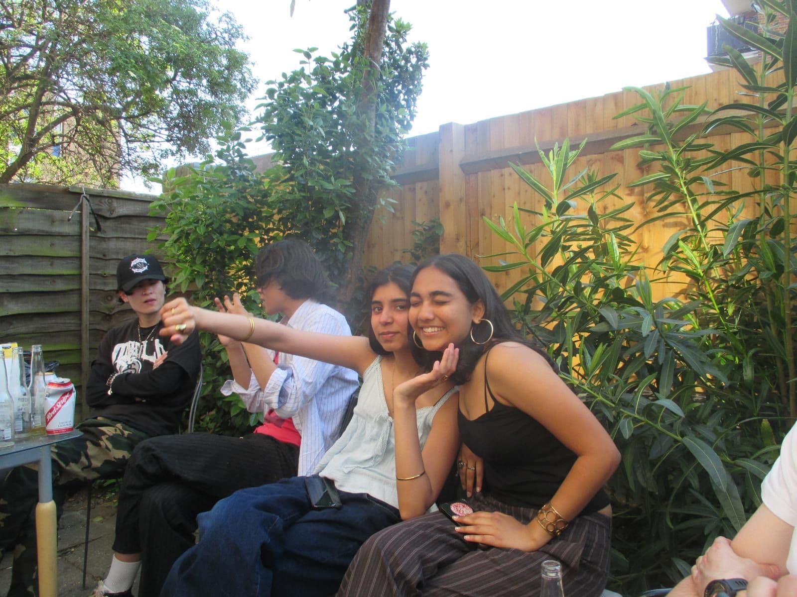 looking for flatmates/duos to join us! — photo 3