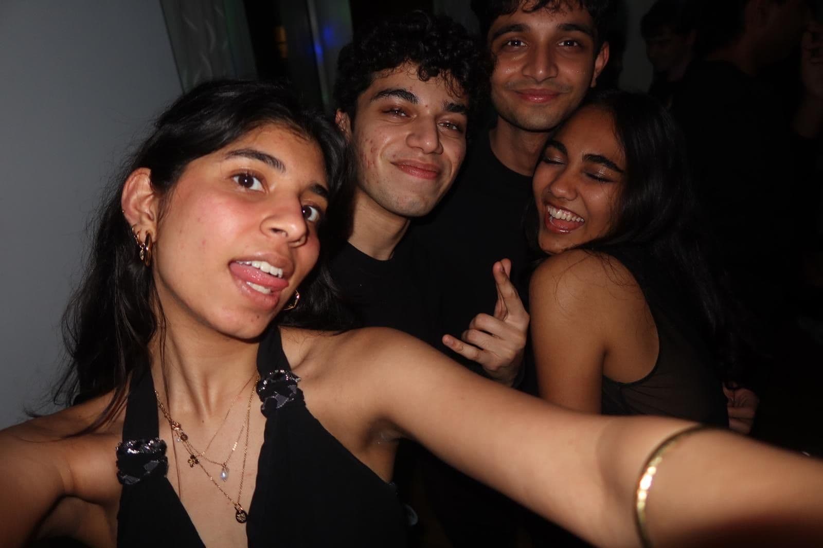 looking for flatmates/duos to join us! — photo 4