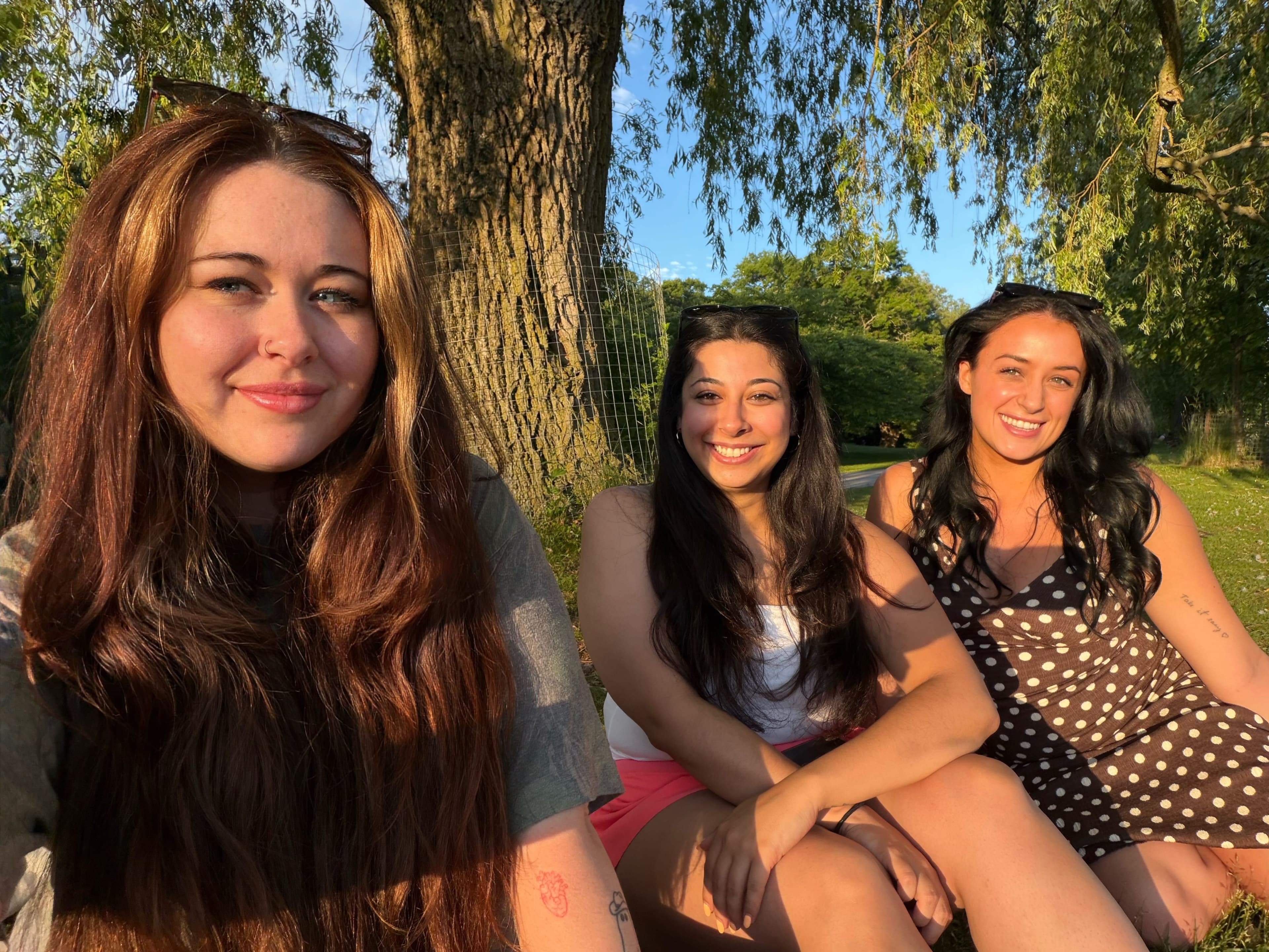 Canadian music industry girl looking for a London home — flatmates welcome, friendships encouraged ✨ - photo 2