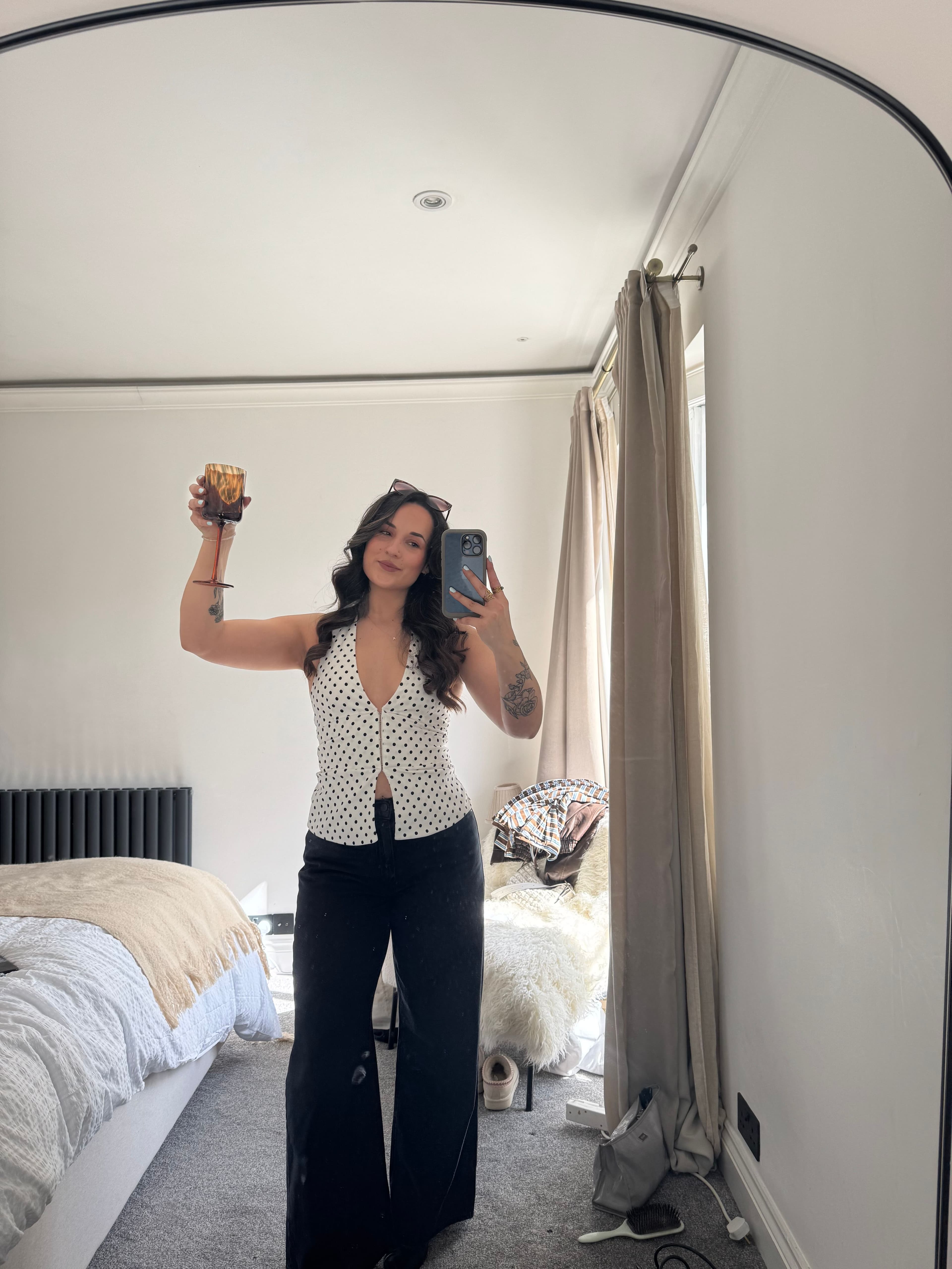 Looking for a double room in a clean, friendly flat! - photo 2