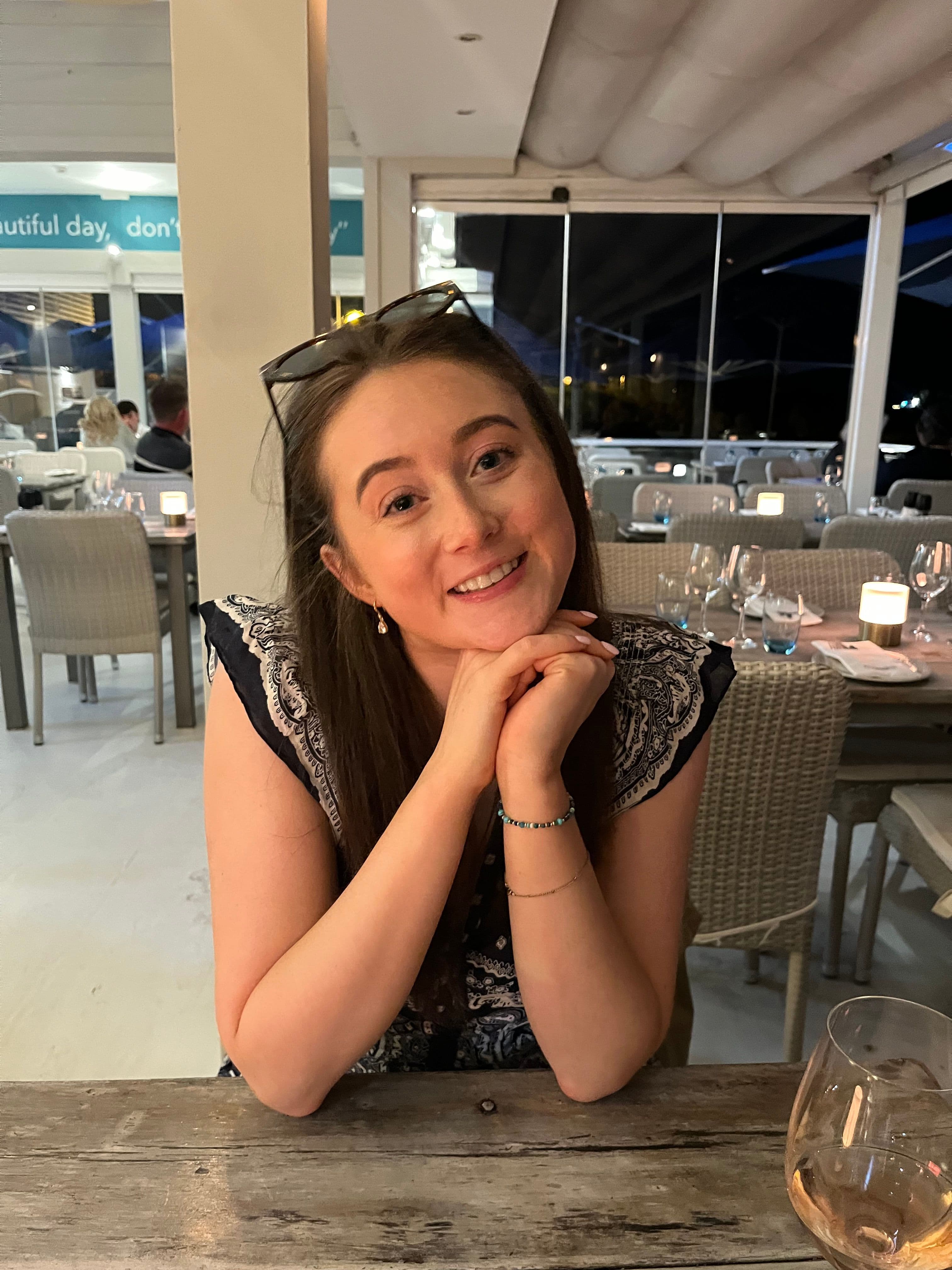 27F Irish Professional Relocating to London | Looking for a Friendly Female Flatshare | August Move-In — photo 2