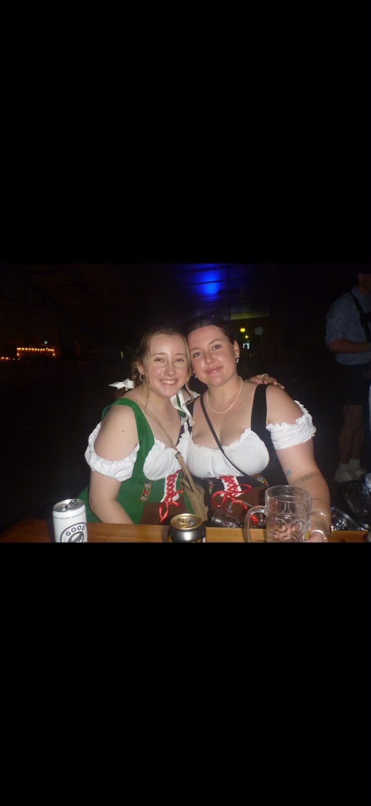 2 girls looking for 2 rooms :) - photo 1
