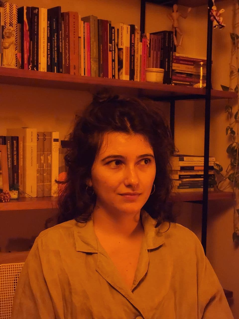 Phd student looking for a 6 month stay in a shared flat from August 2026 - photo 2