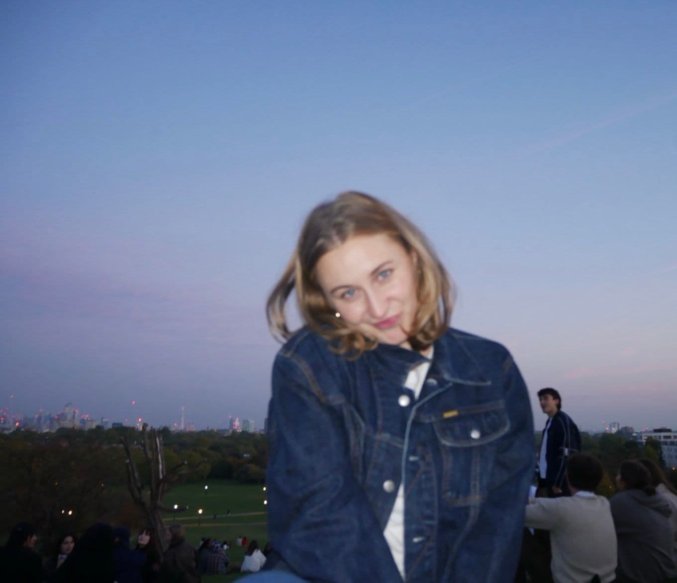 Masters student looking for flatmates in centralish London! :) — photo 2